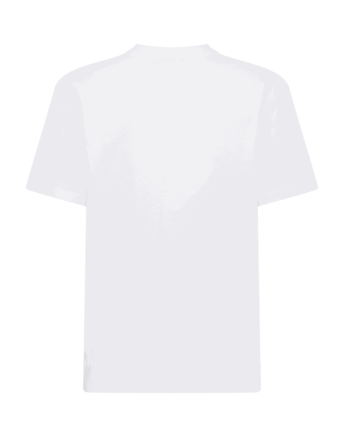 Rayley Boyfriend T-Shirt White | Agent Provocateur