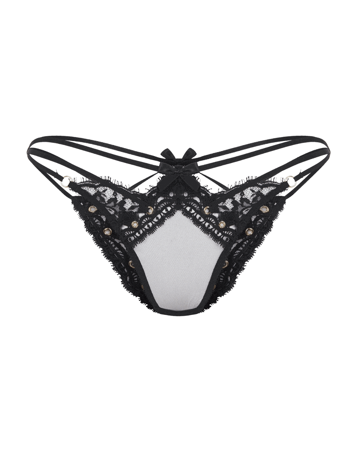 Paz Ouvert | Agent Provocateur