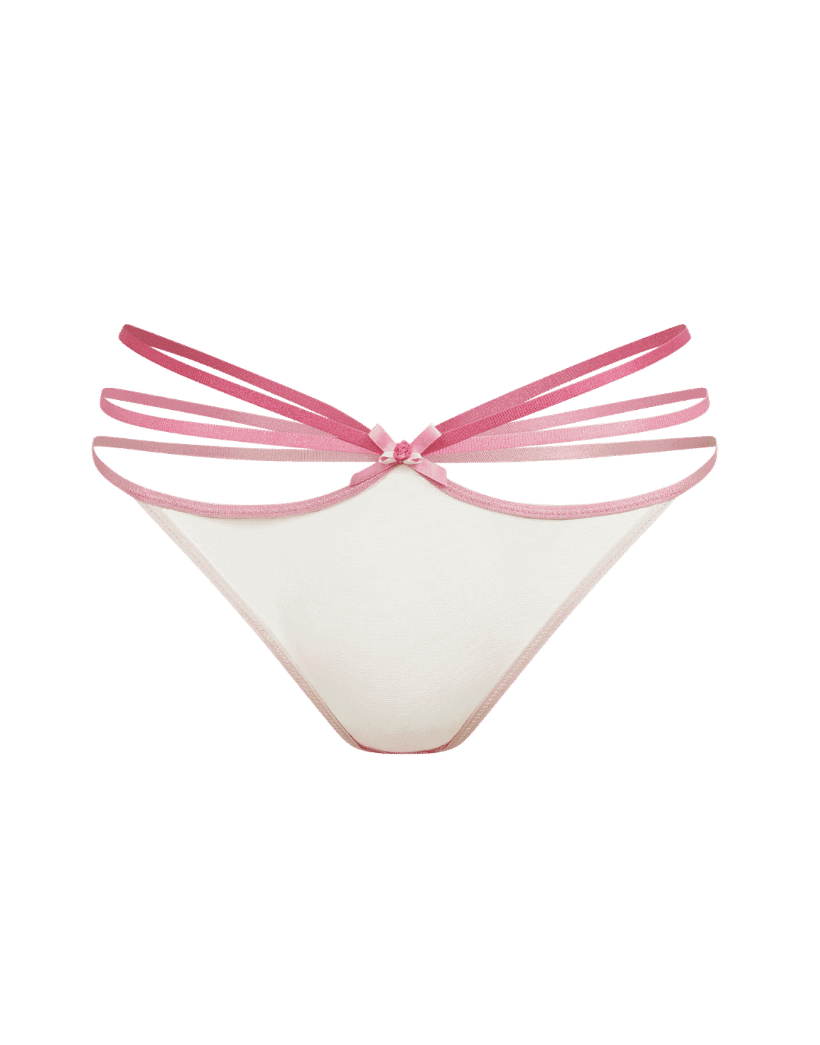 Candie Thong Pink | Agent Provocateur