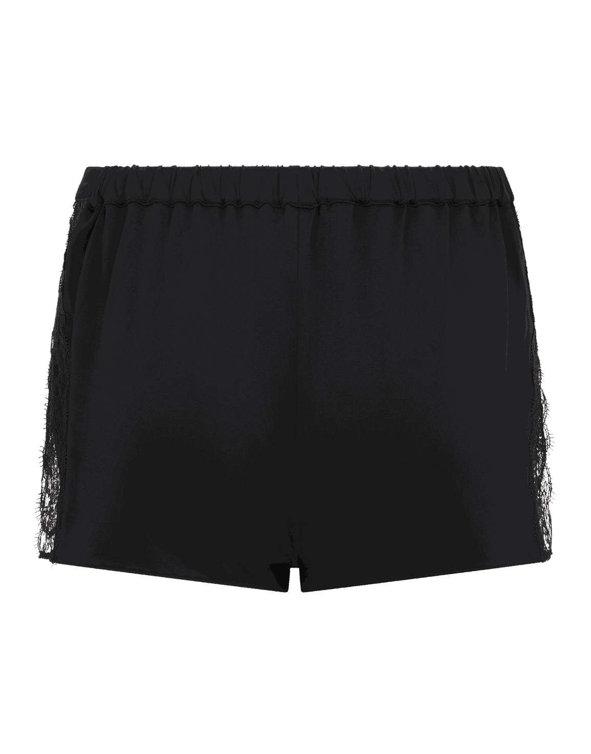 Gisele Shorts Black | Agent Provocateur