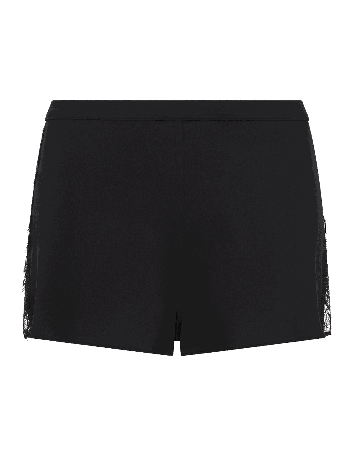 Gisele Shorts Black | Agent Provocateur