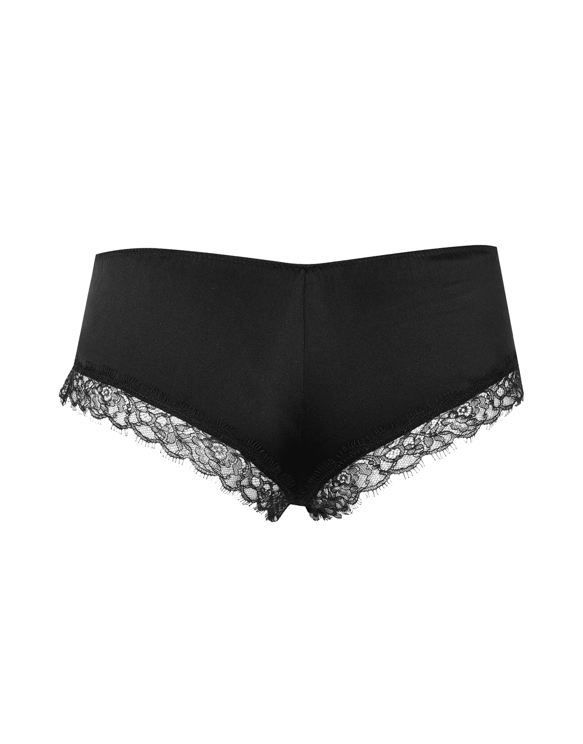 Gisele Brief Black | Agent Provocateur