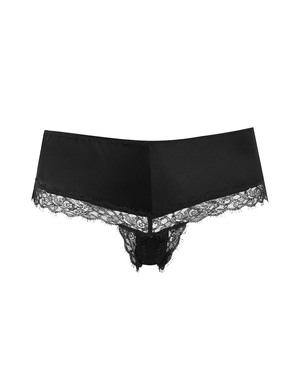 Gisele Brief Black | Agent Provocateur