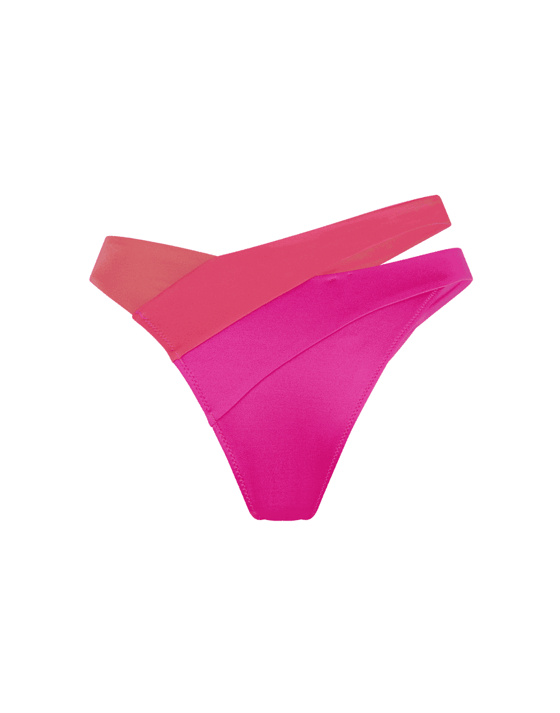 Teri Bikini Bottom Pink | Agent Provocateur