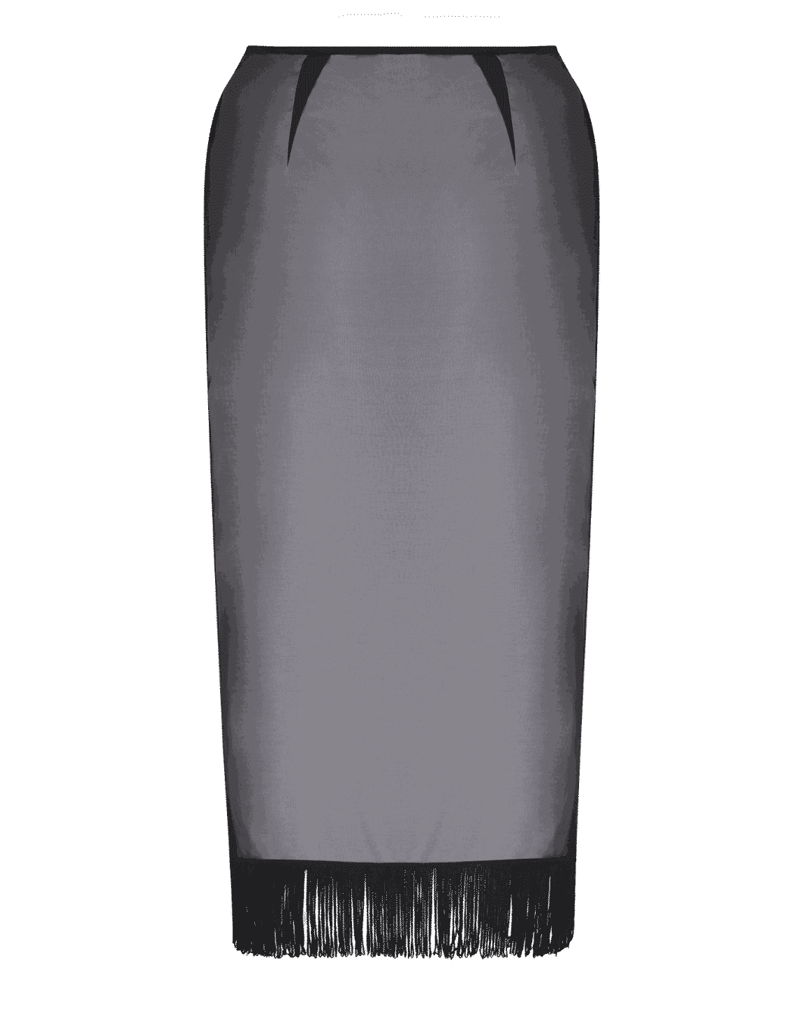 Joyce Skirt Black | Agent Provocateur