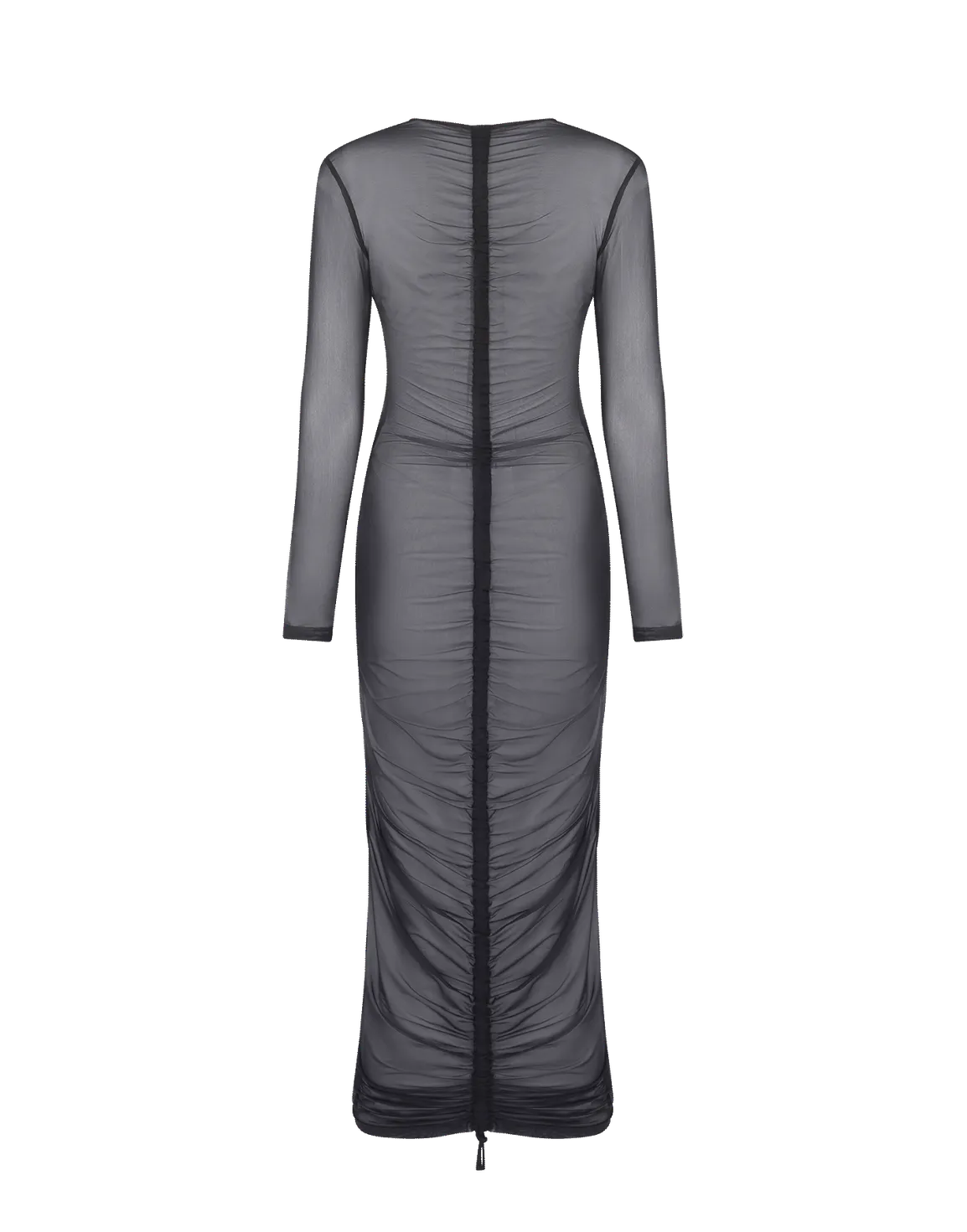 Laury Cover Up Black | Agent Provocateur