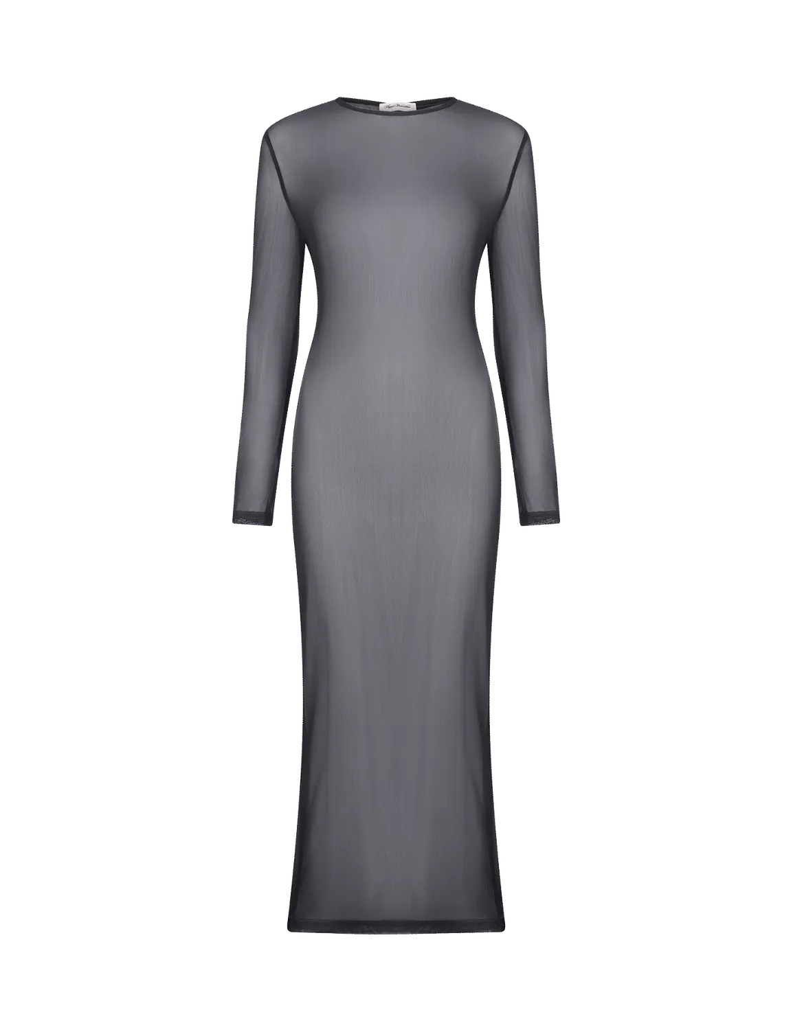 Laury Cover Up Black | Agent Provocateur