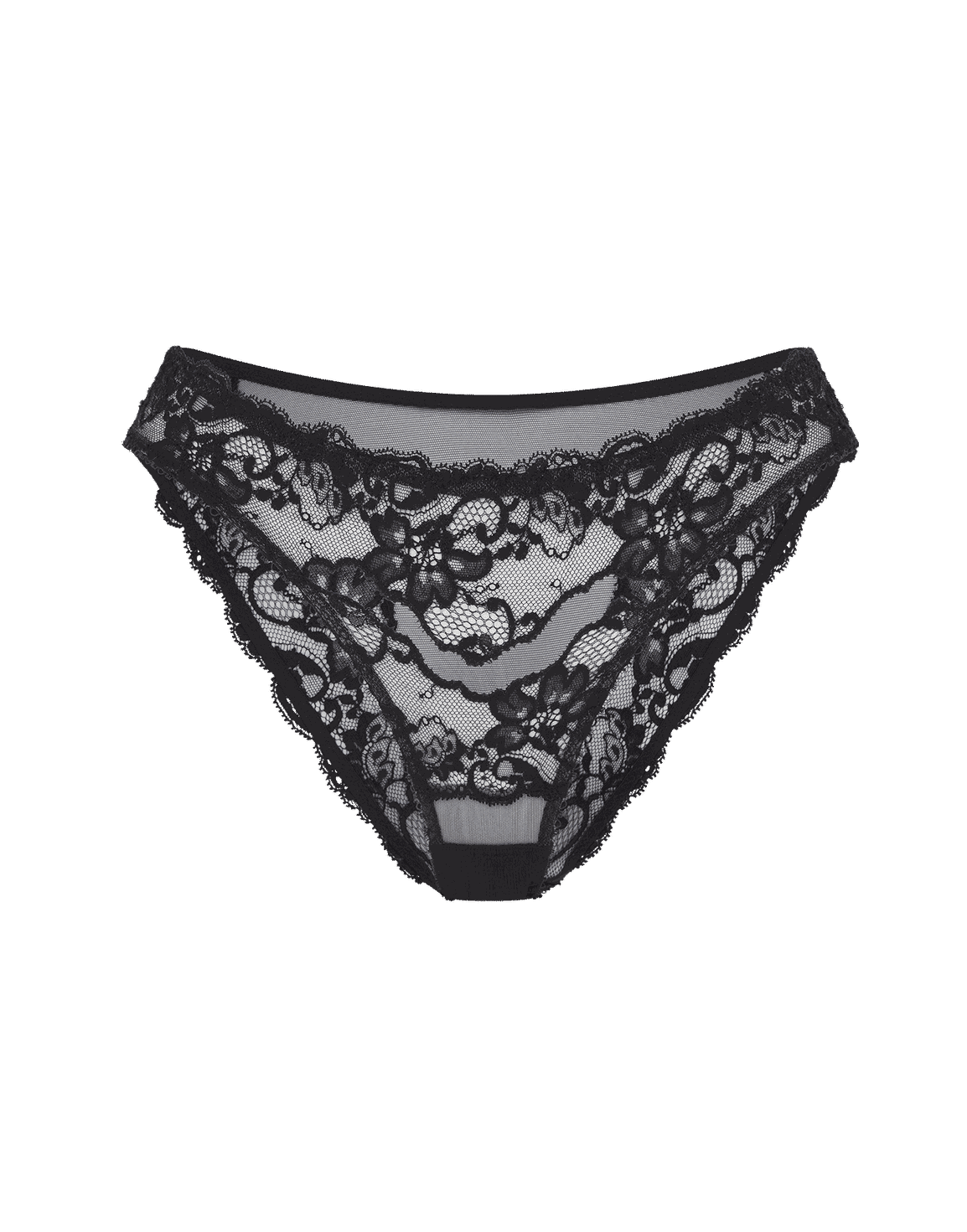 Zanah Full Brief | Agent Provocateur