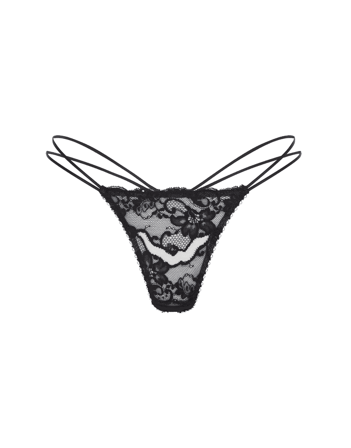 Zanah Thong | Agent Provocateur
