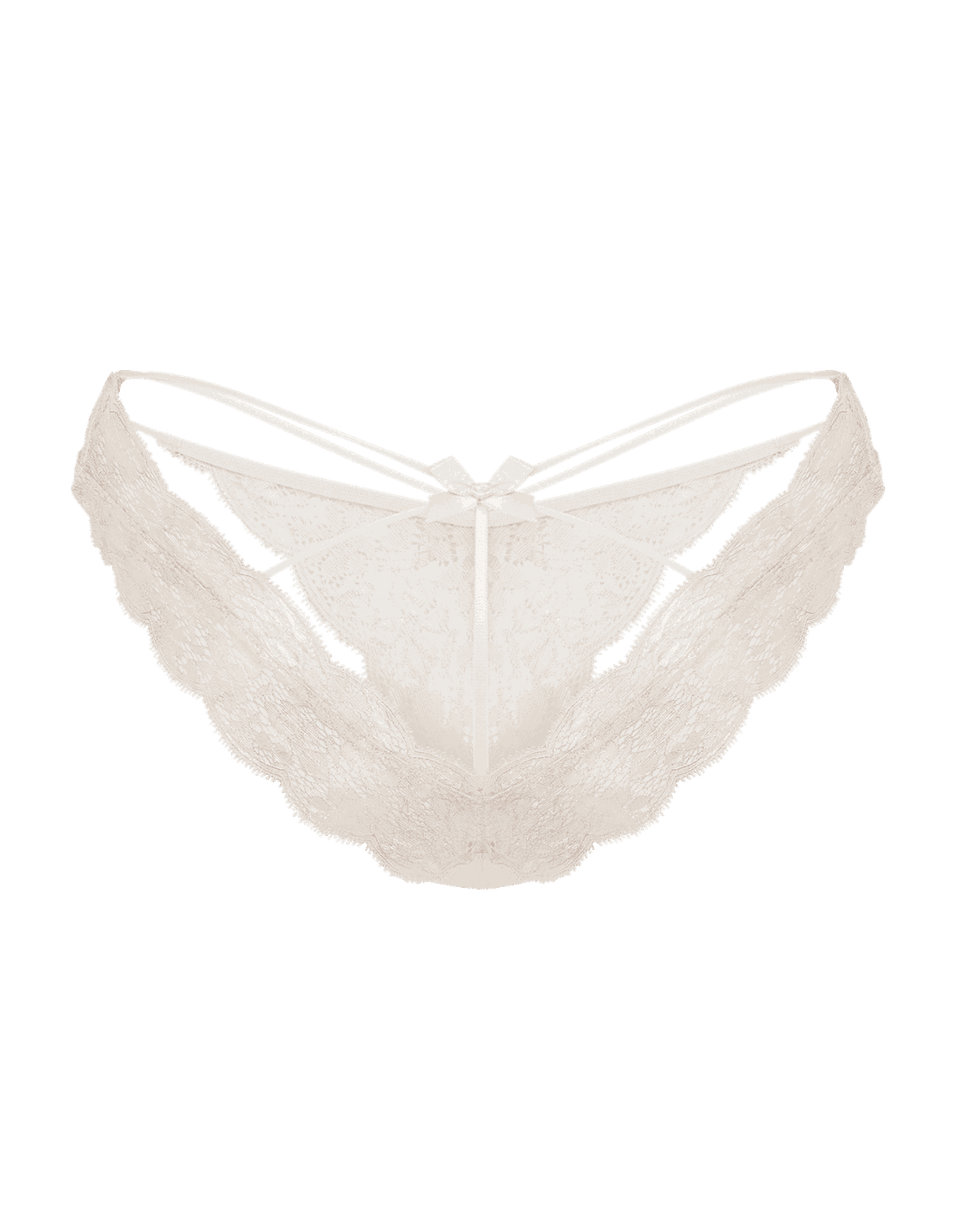 Dedee Full Brief Blush | Agent Provocateur