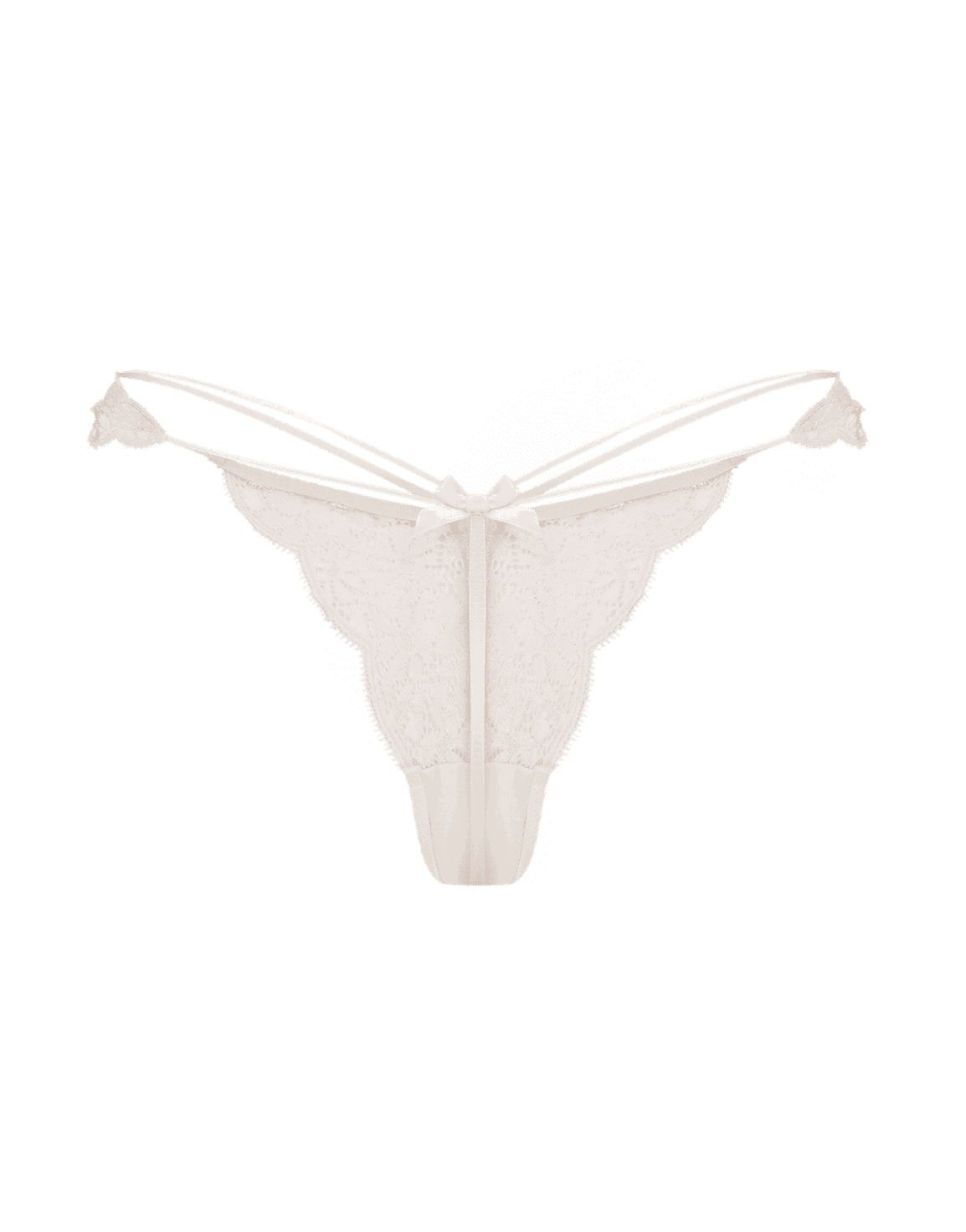 Dedee Thong Blush | Agent Provocateur