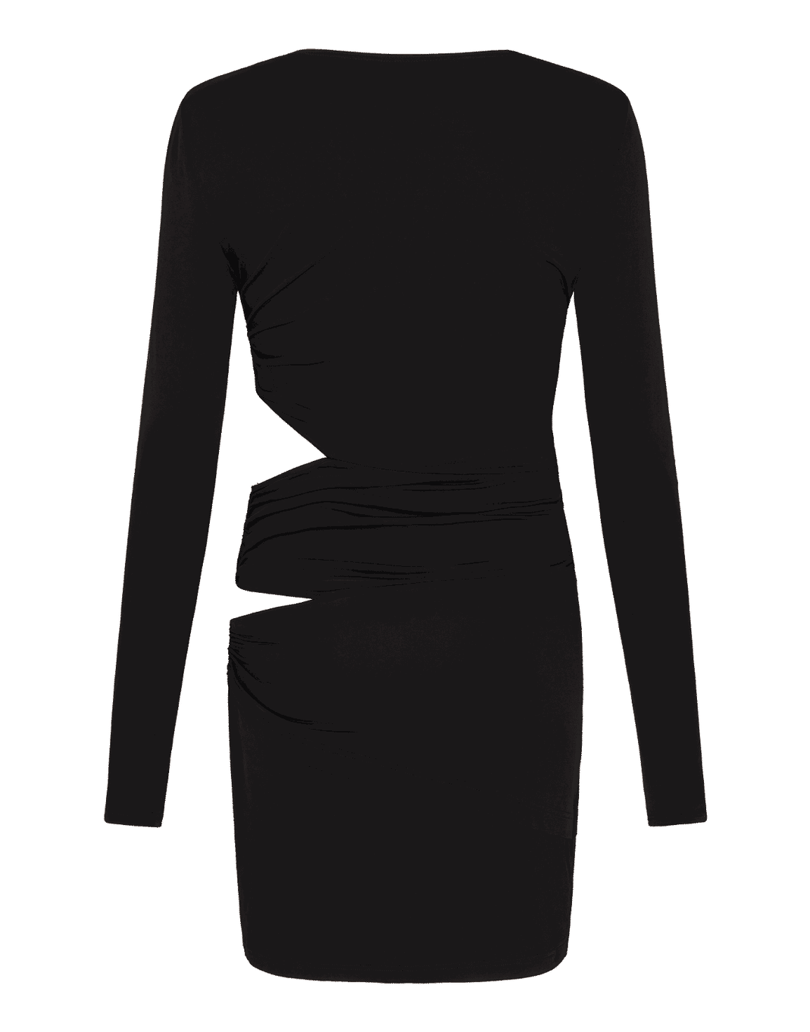 Trixee Mini Dress Black | Agent Provocateur