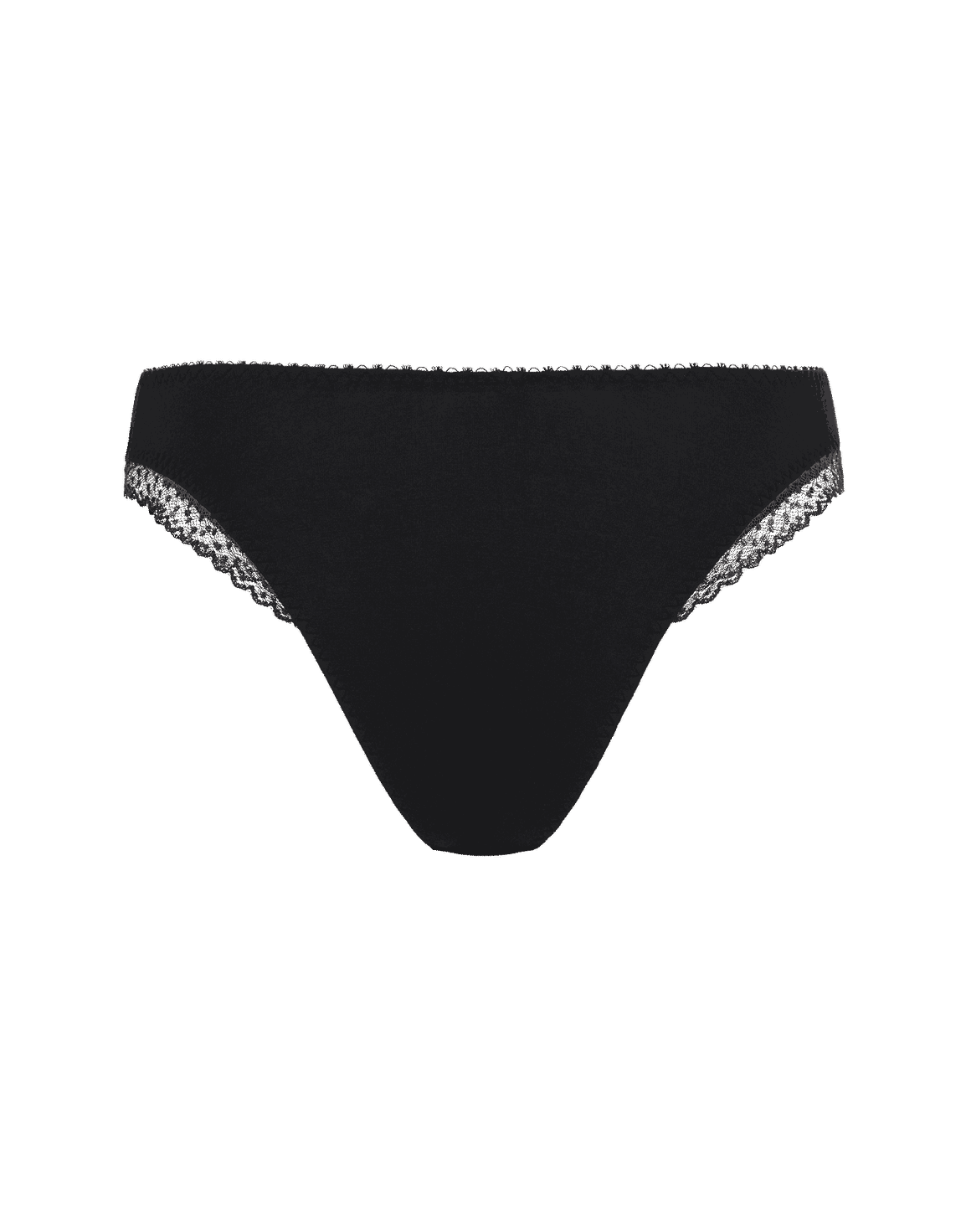 Carri Brief  Black | Agent Provocateur