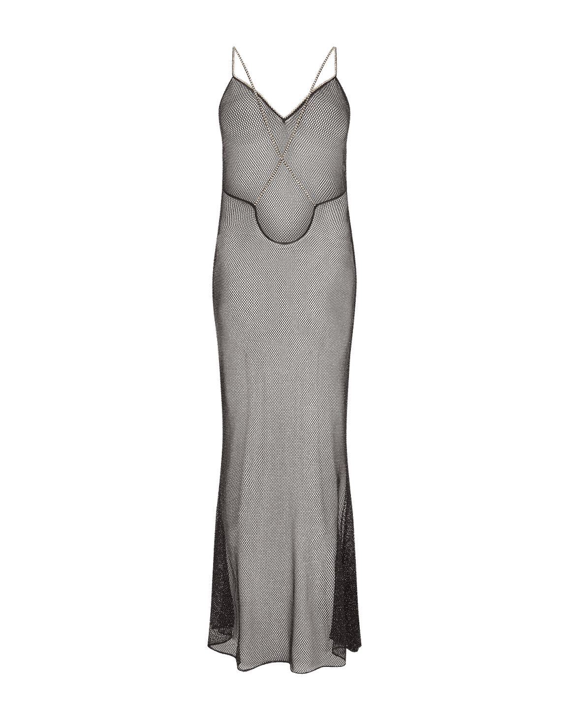 Wilona Cover Up Black | Agent Provocateur