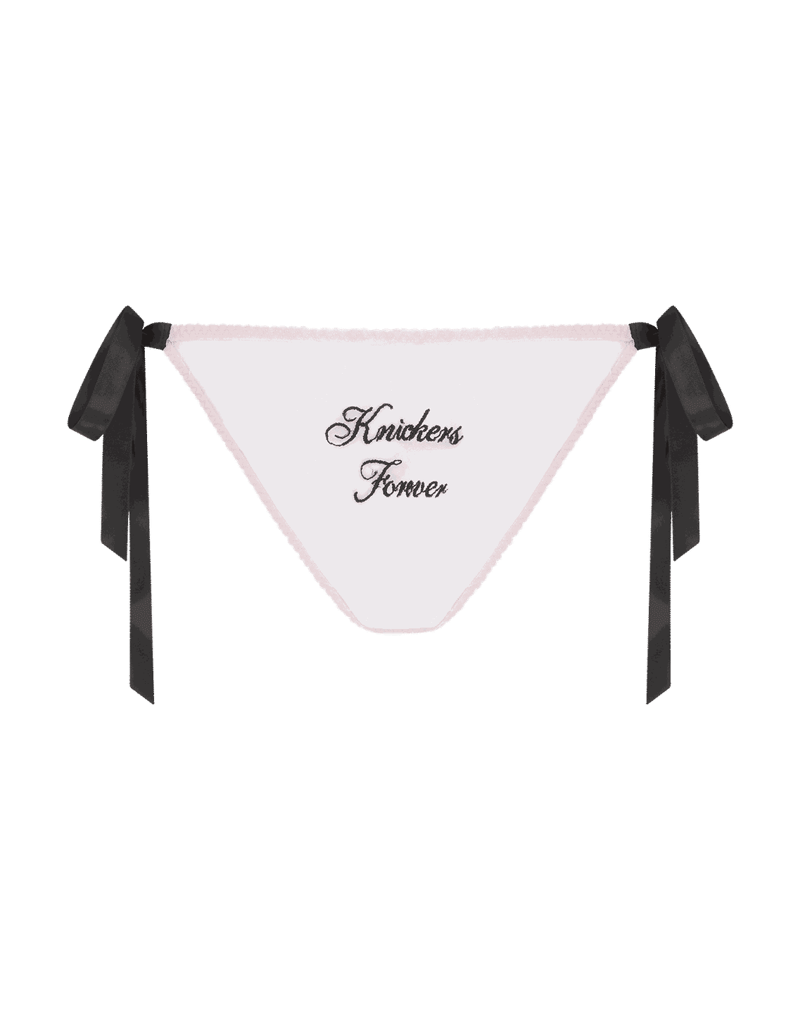 Forever Tie Side Brief Pink | Agent Provocateur