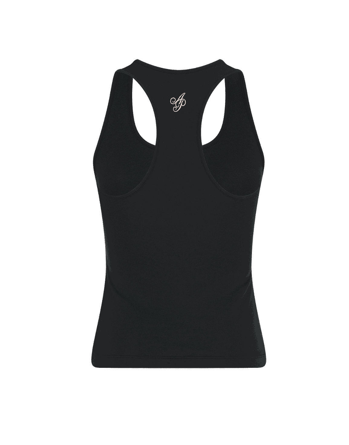 Ange Camisole Black | Agent Provocateur