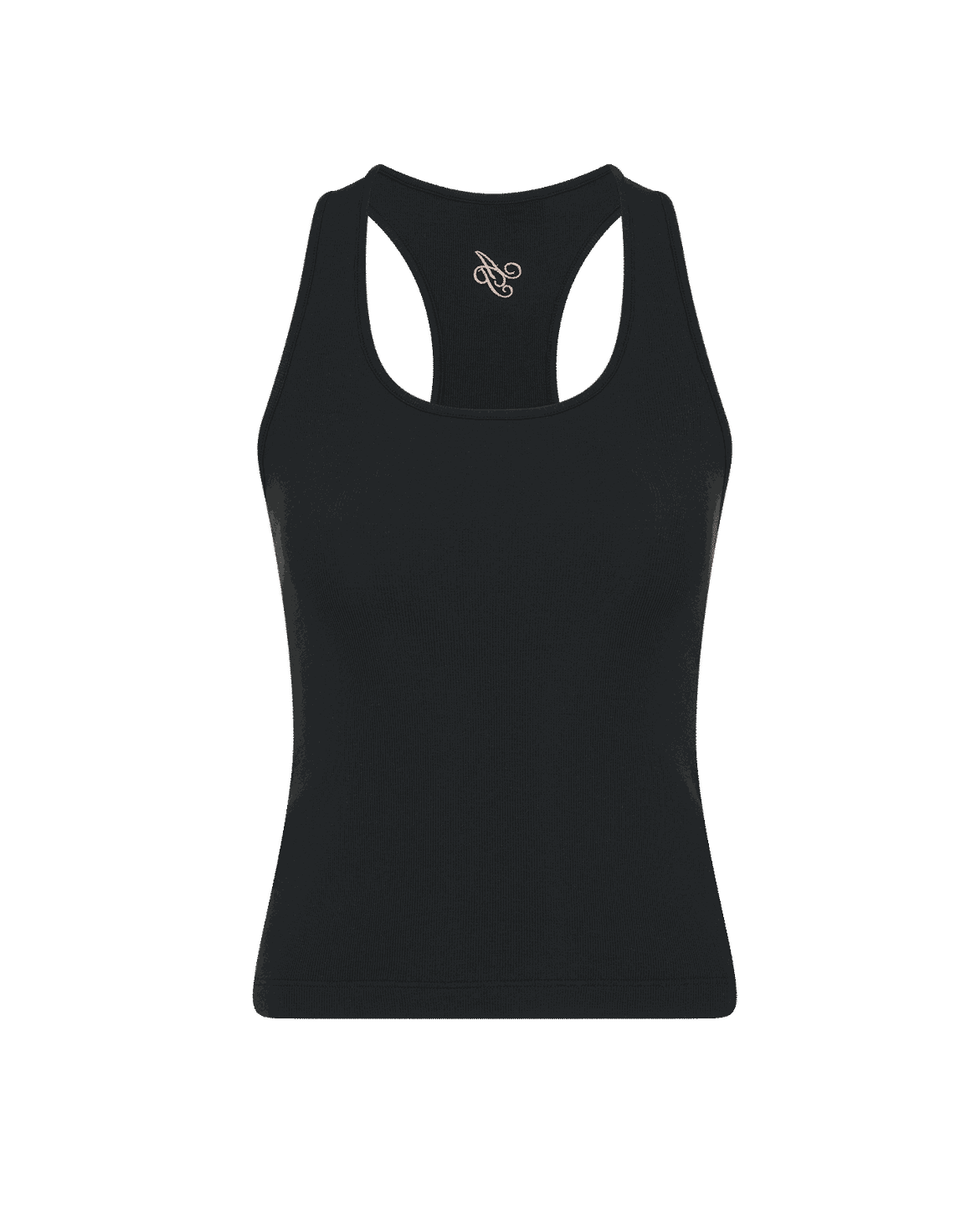 Ange Camisole Black | Agent Provocateur