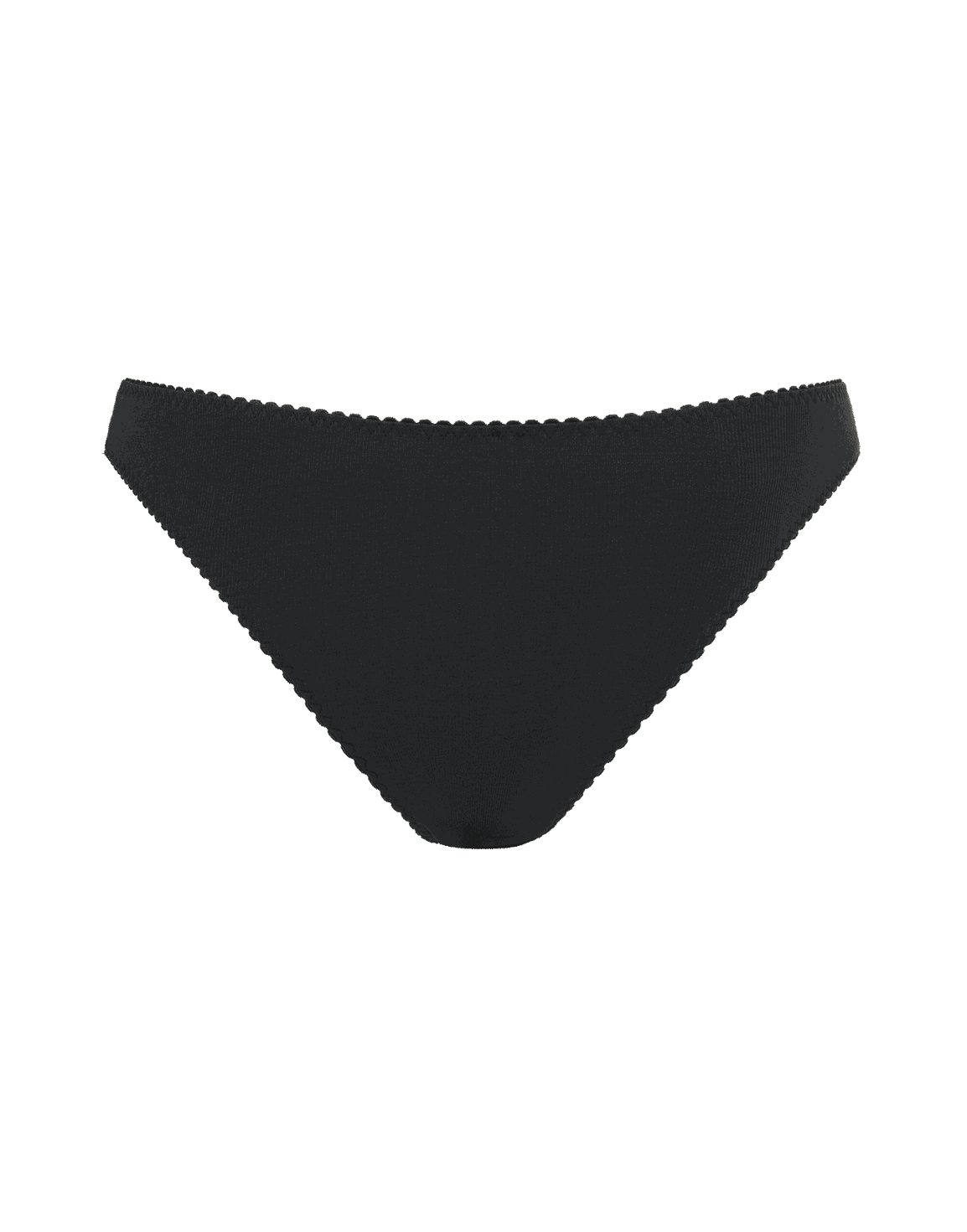 Ange Full Brief Black | Agent Provocateur