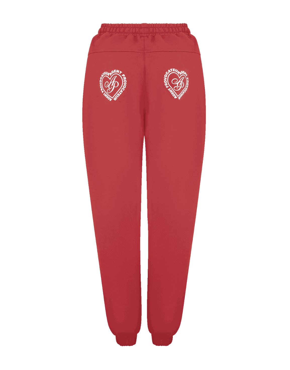 Darsia Jogger Red | Agent Provocateur