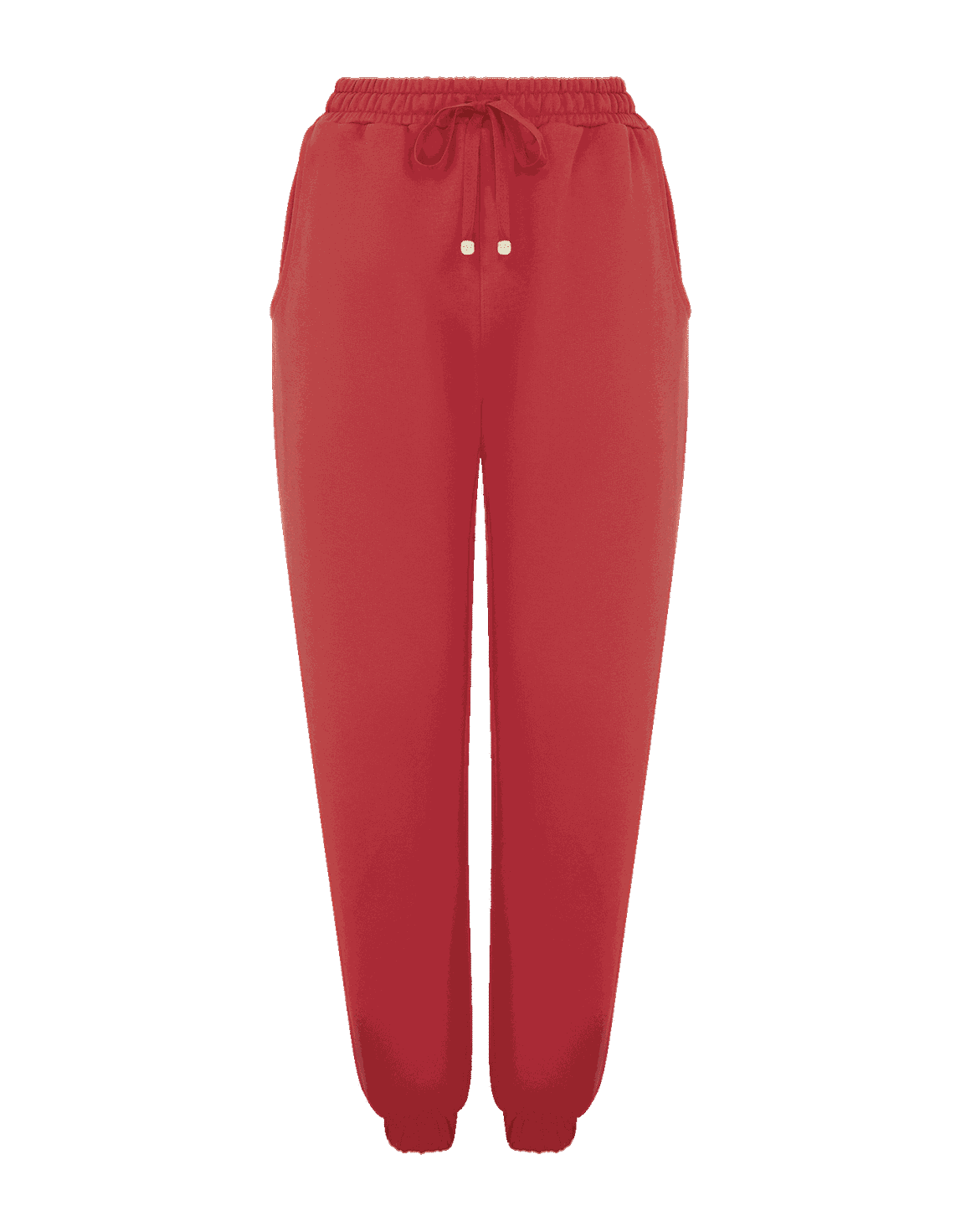 Darsia Jogger Red | Agent Provocateur