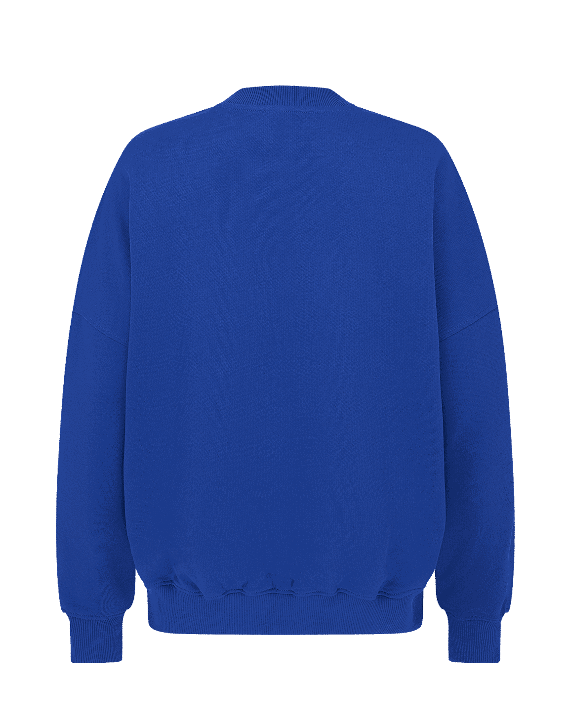 Rayley Sweatshirt Blue | Agent Provocateur