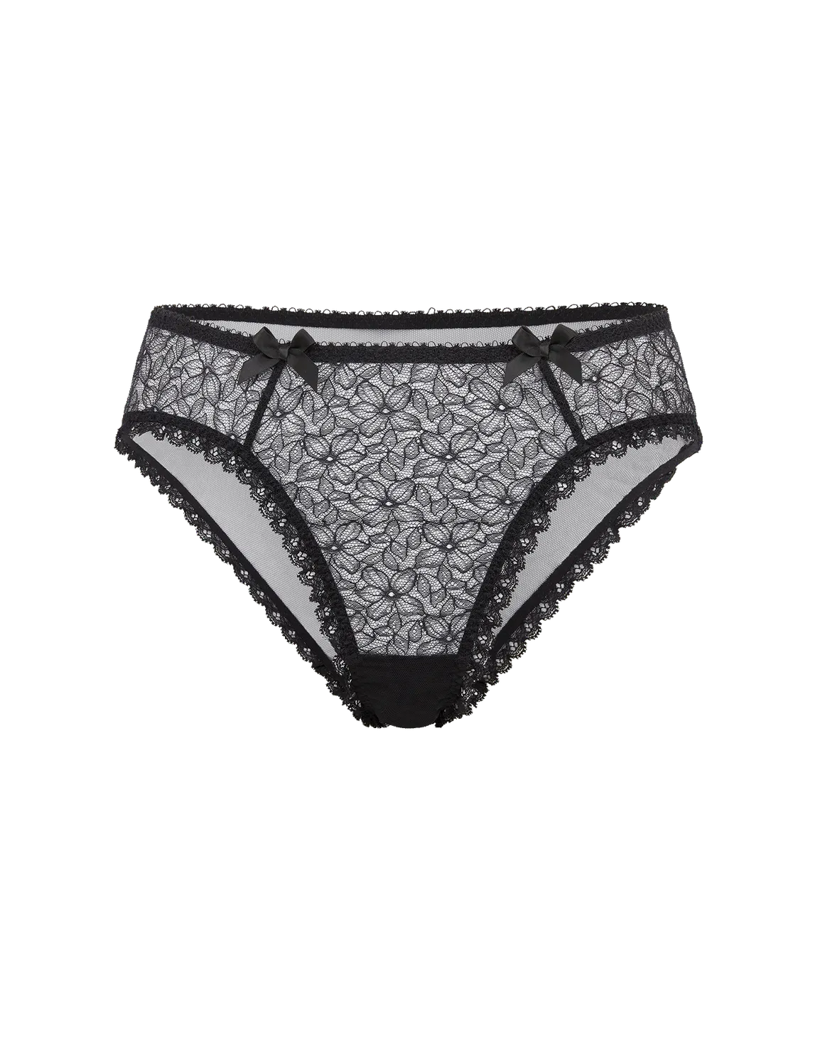 Aliza Full Brief | Agent Provocateur