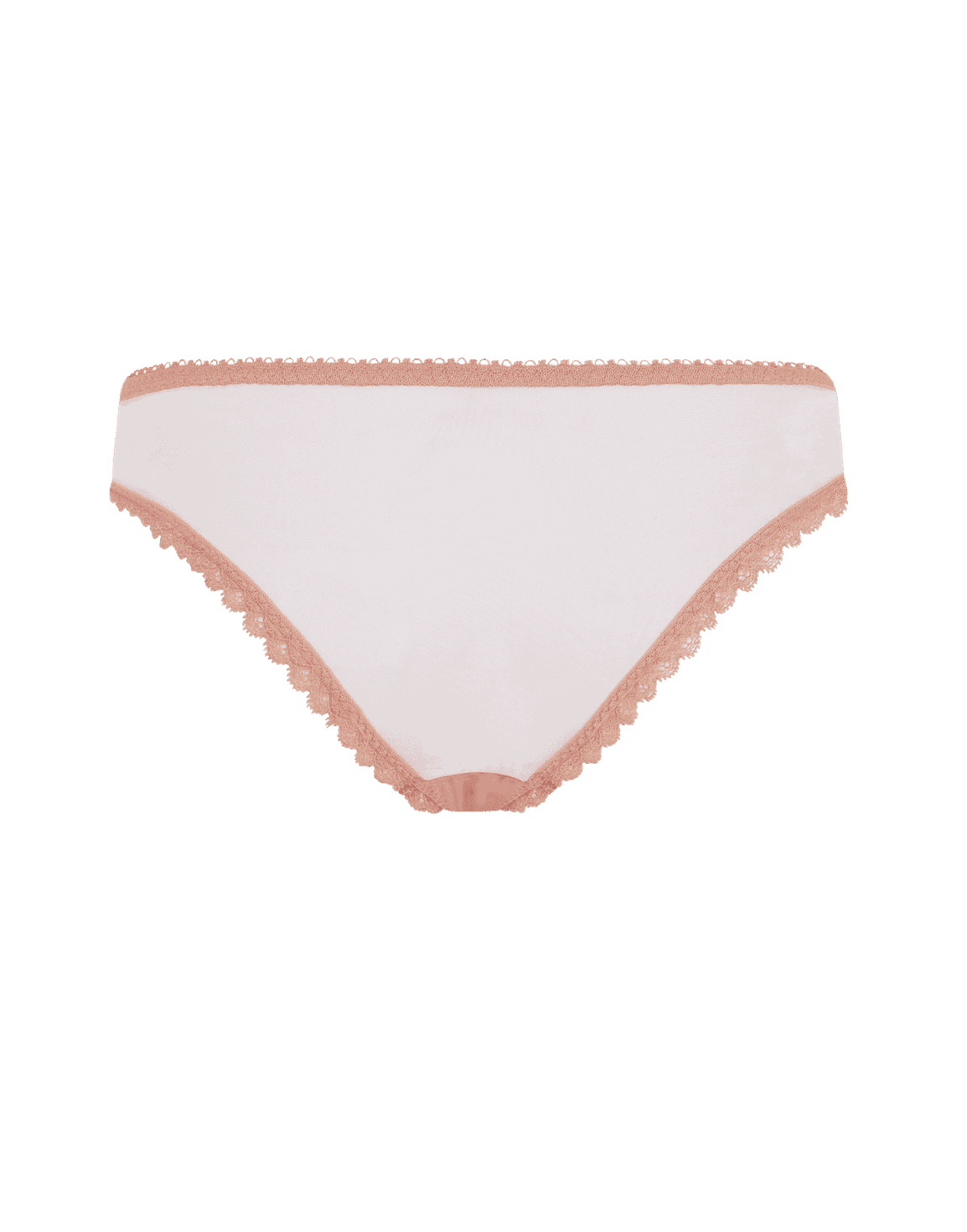 Aliza Full Brief Praline | Agent Provocateur