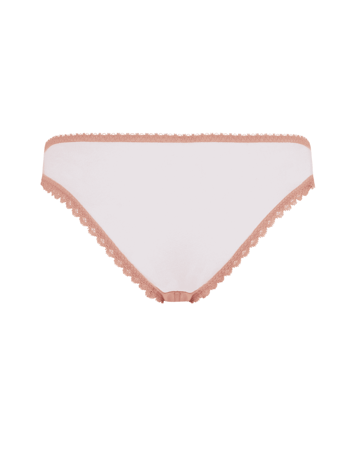 Aliza Ouvert Praline | Agent Provocateur
