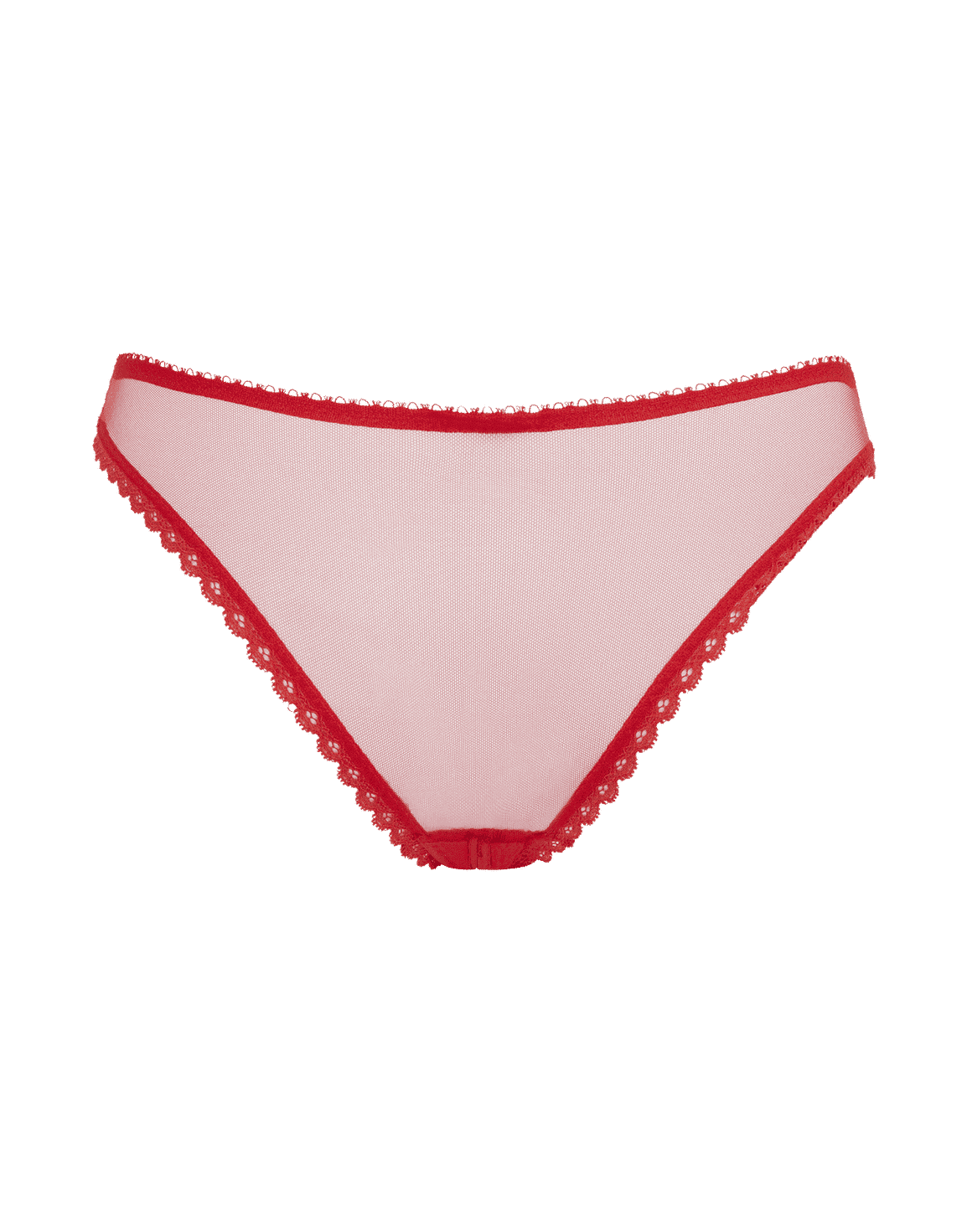 Aliza Ouvert Red | Agent Provocateur