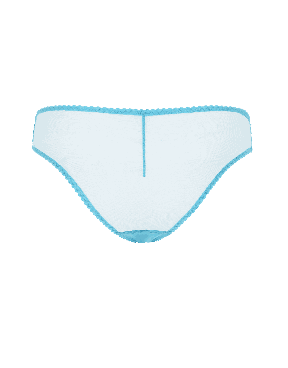 Astria Full Brief Teal | Agent Provocateur