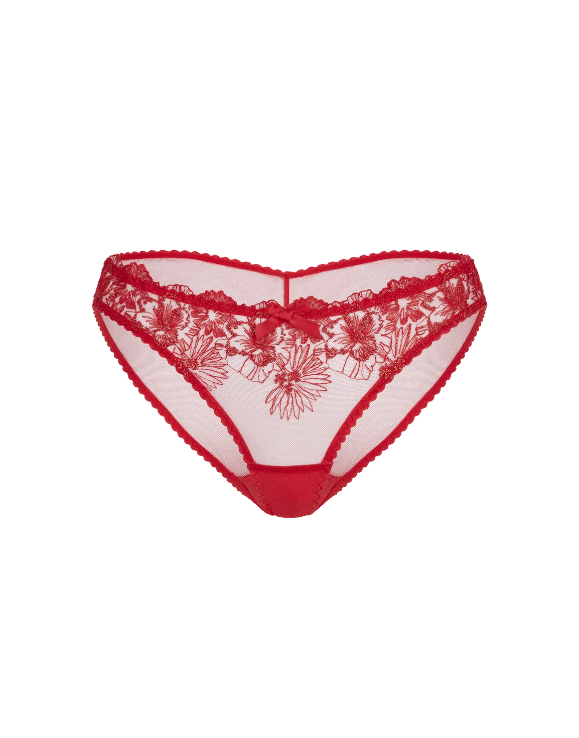 Astria Full Brief | Agent Provocateur