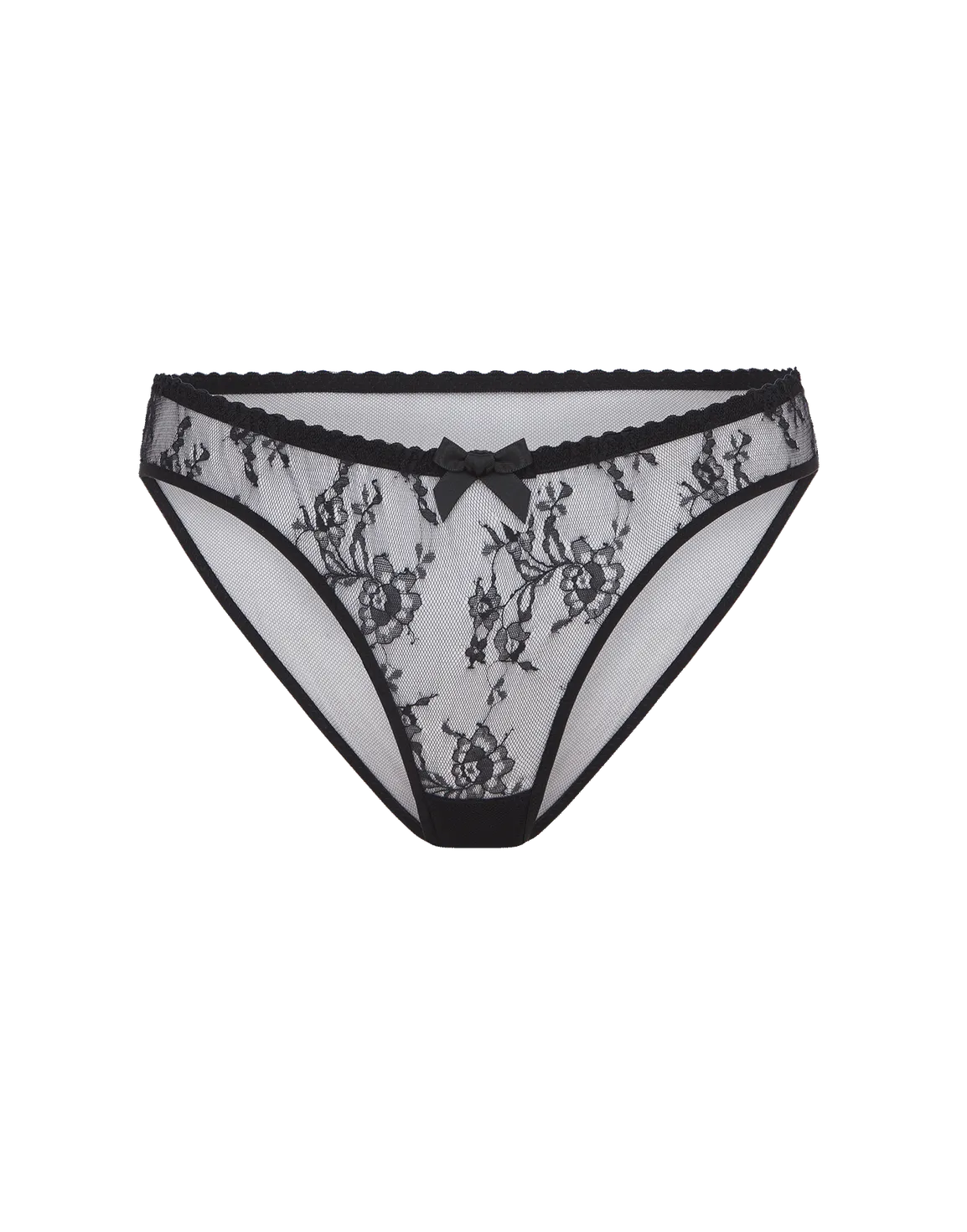 Sachaa Full Brief | Agent Provocateur