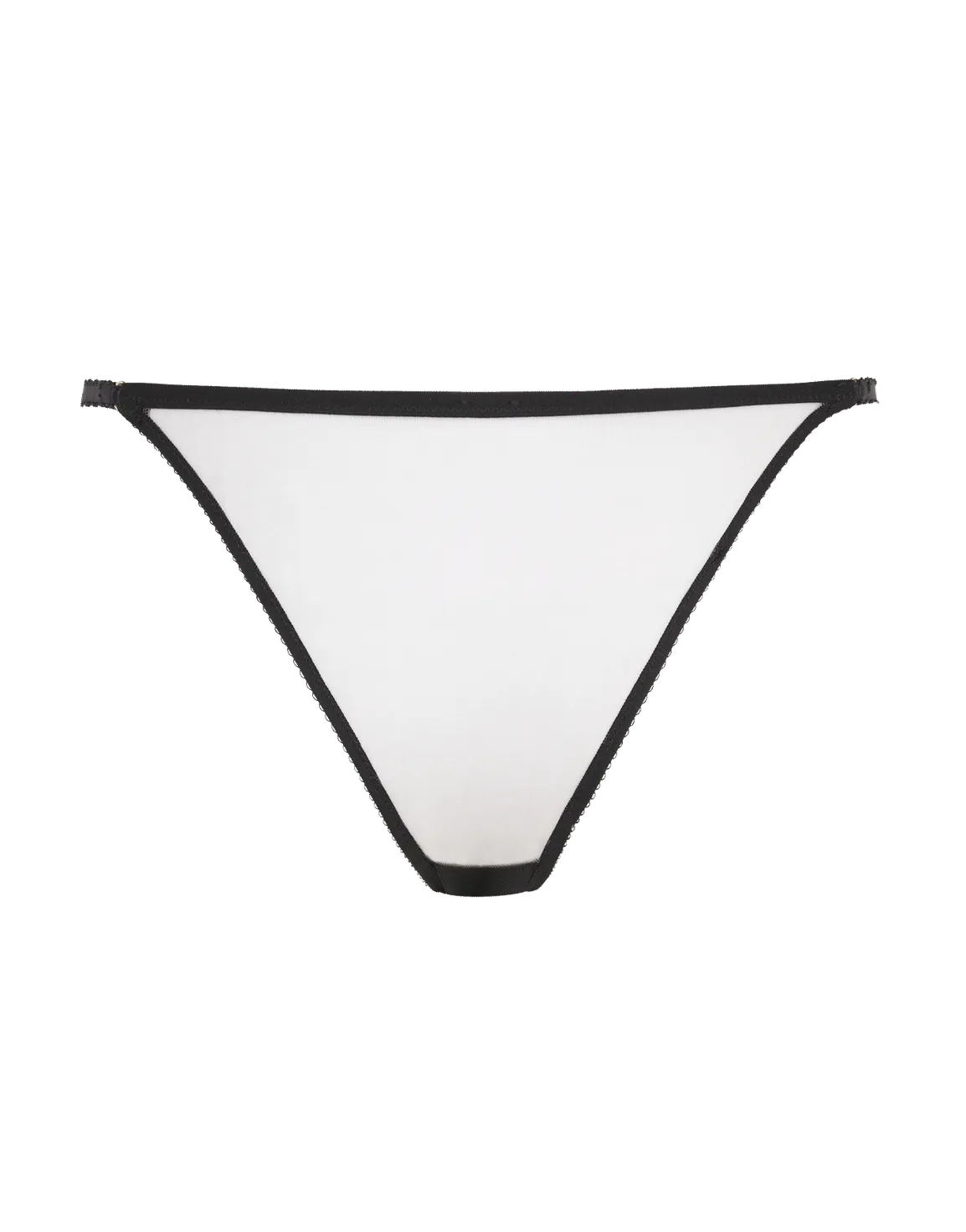 Kay Full Brief Black | Agent Provocateur