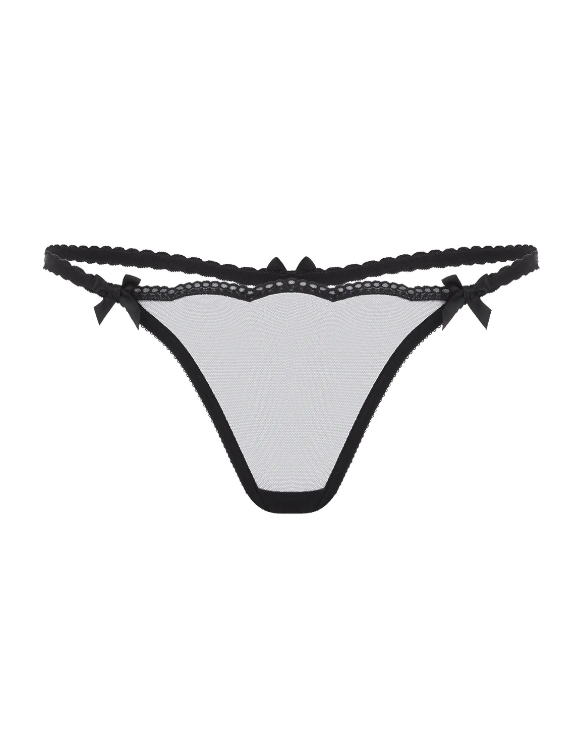 Kay Thong | Agent Provocateur