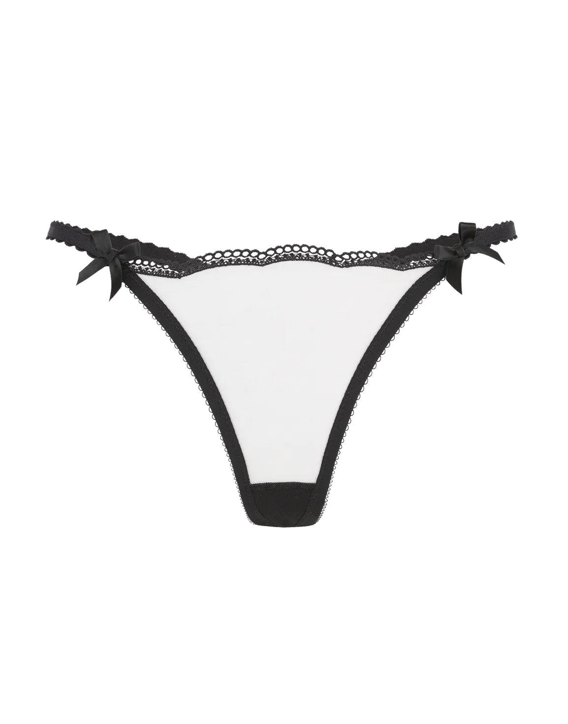 Kay Thong | Agent Provocateur