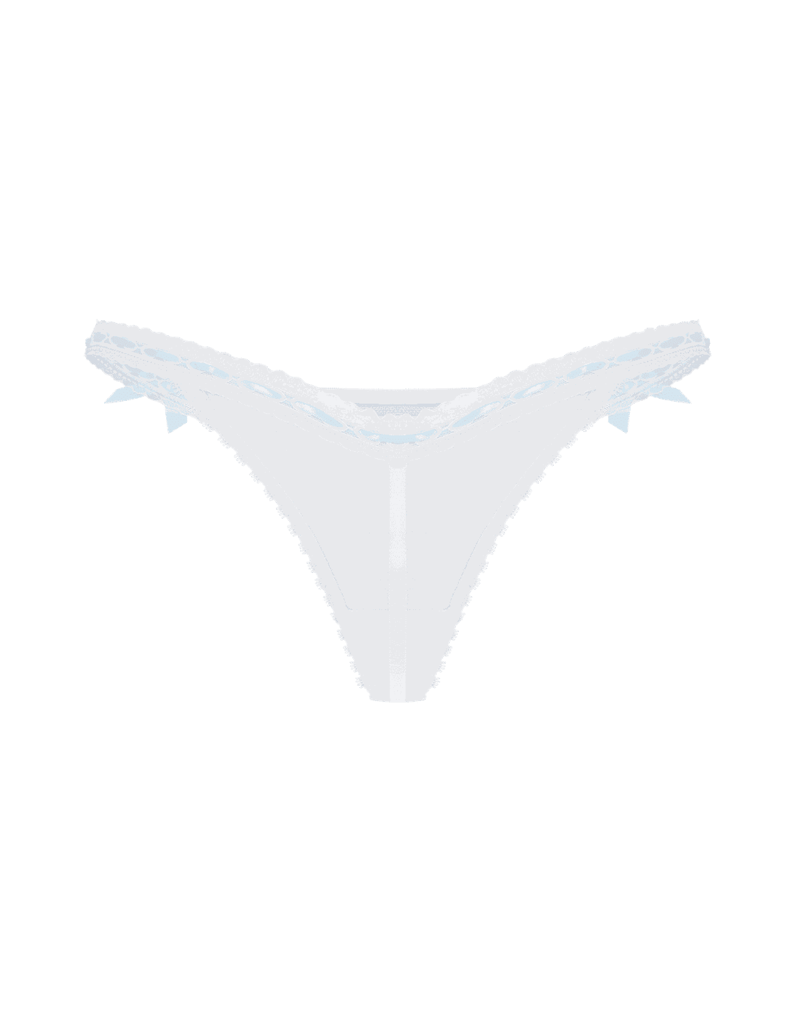 Claira Thong White | Agent Provocateur