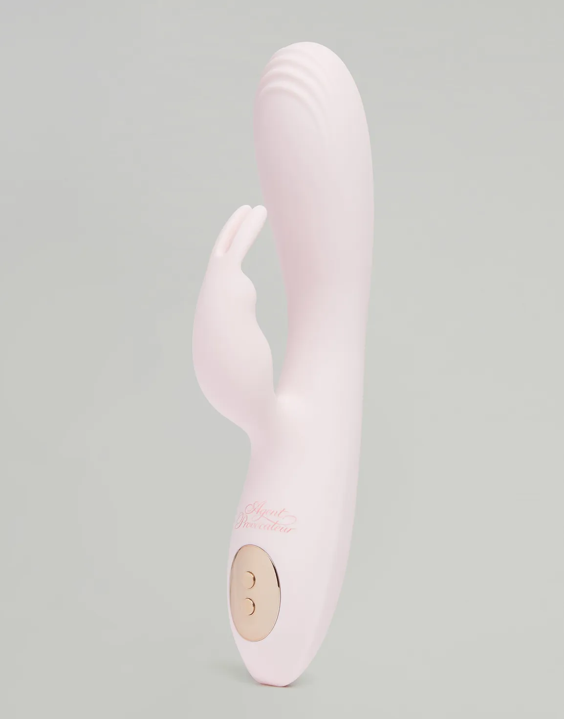 The Bunny Hop Vibrator Pink | Agent Provocateur