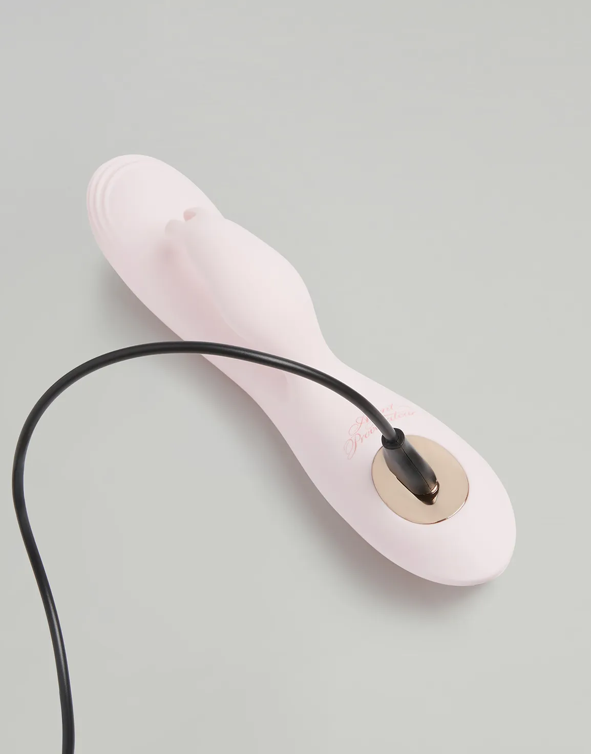 The Bunny Hop Vibrator Pink | Agent Provocateur