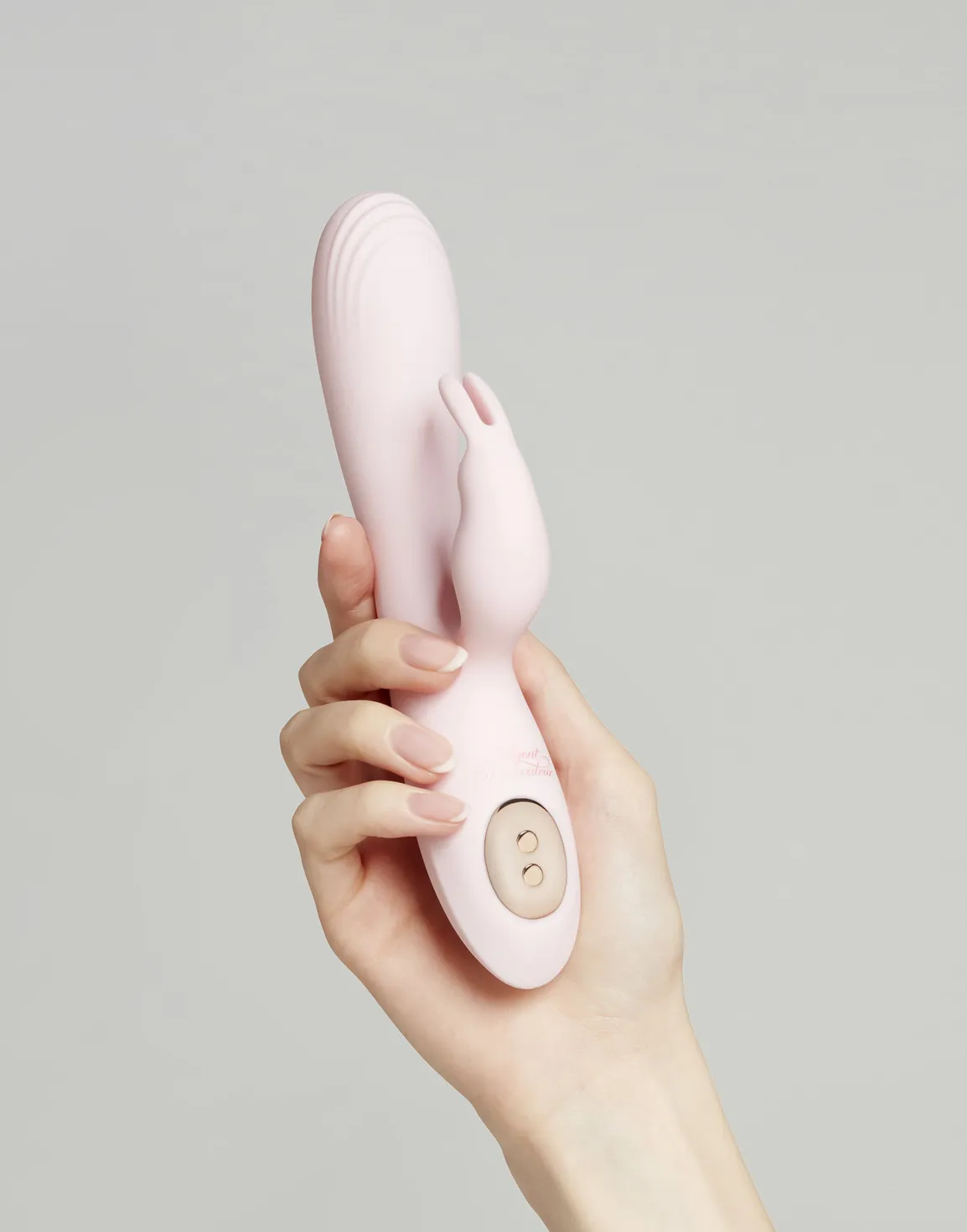The Bunny Hop Vibrator Pink | Agent Provocateur