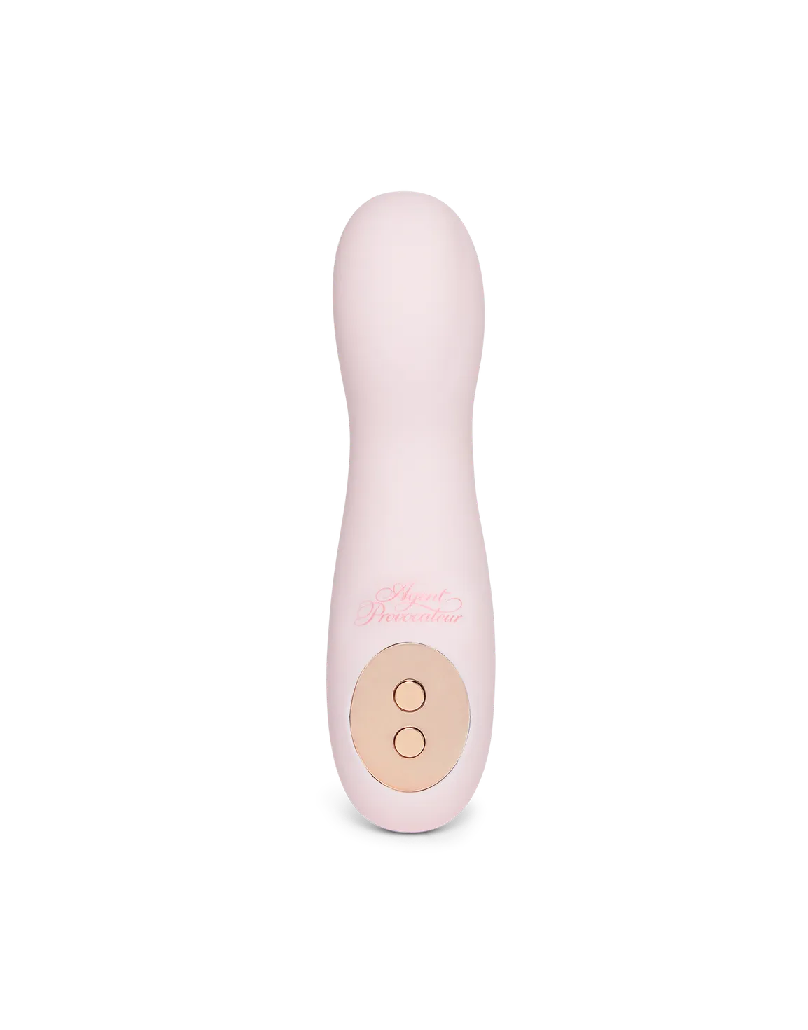 The Salsa Vibrator Pink | Agent Provocateur