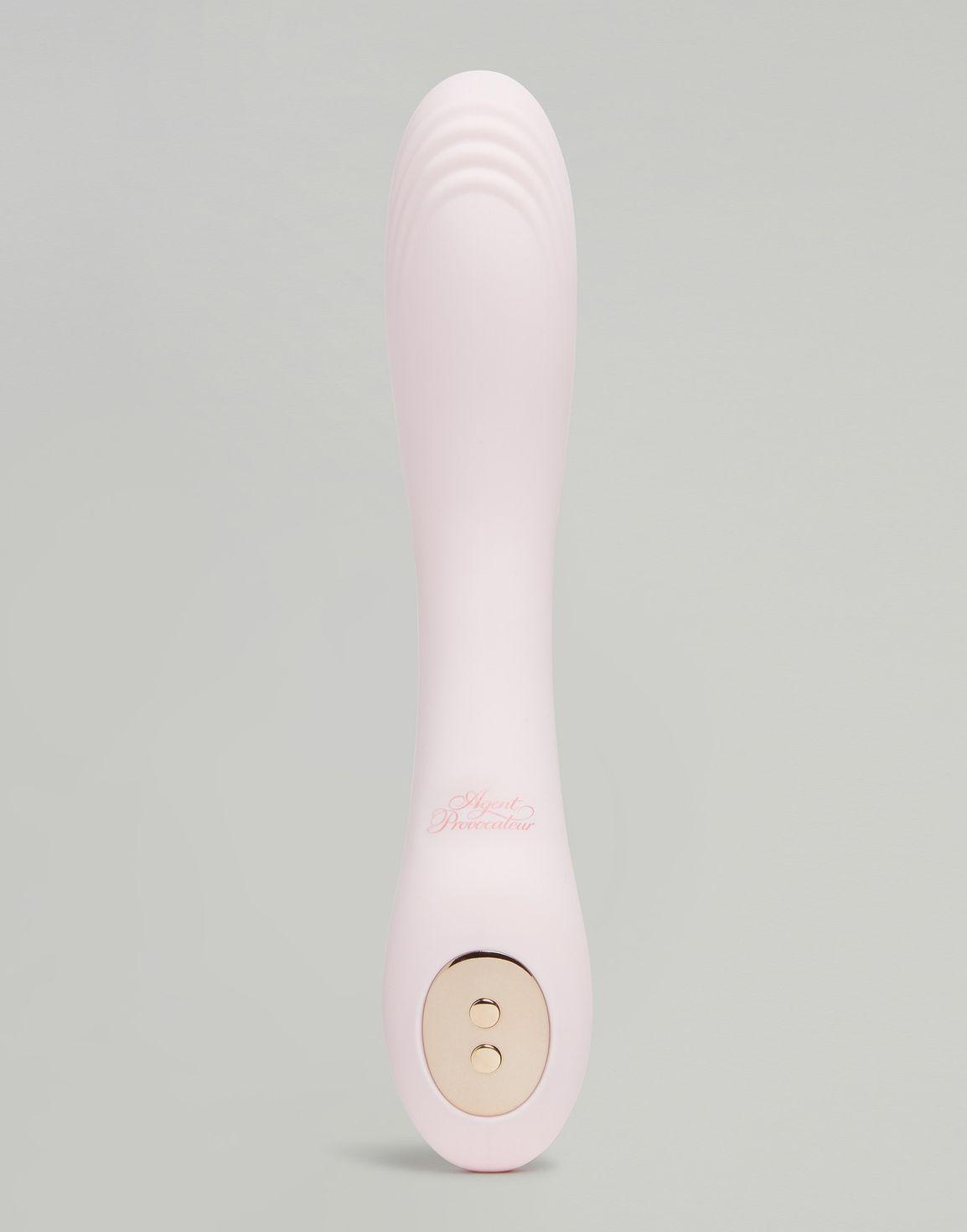 The Cha Cha Cha Vibrator Pink | Agent Provocateur
