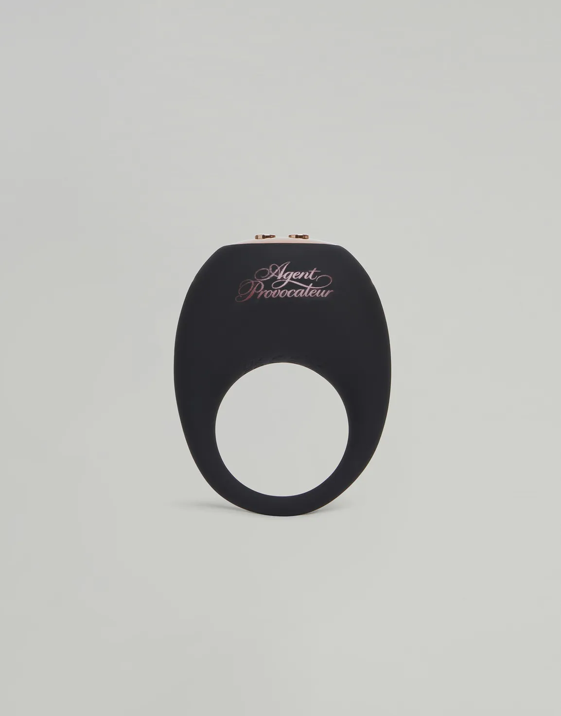 The Two-Step Vibrator Black | Agent Provocateur