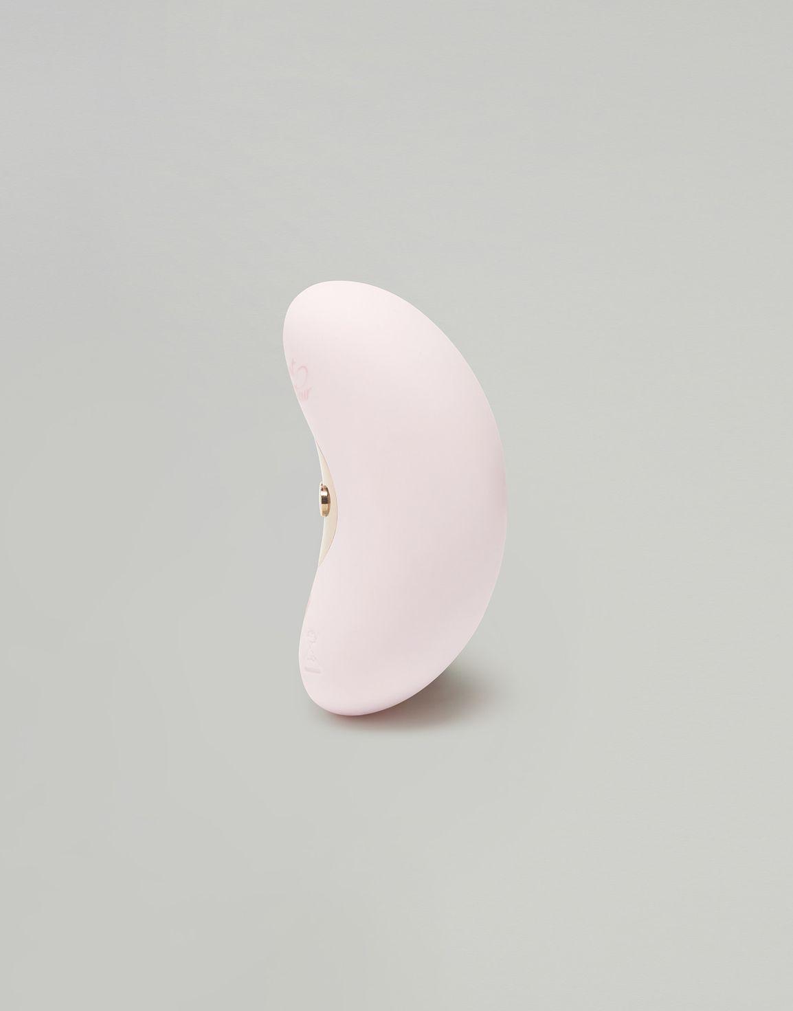 The Jitterbug Vibrator Pink | Agent Provocateur
