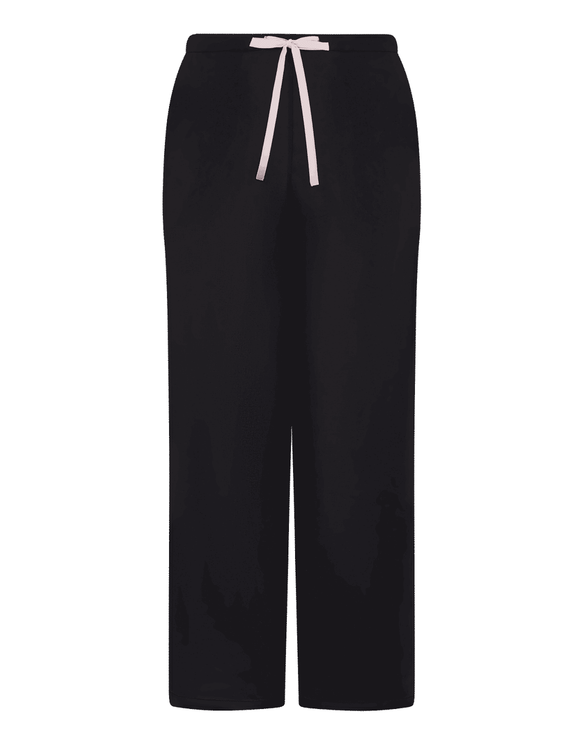 Filipa Long PJ Set Black | Agent Provocateur