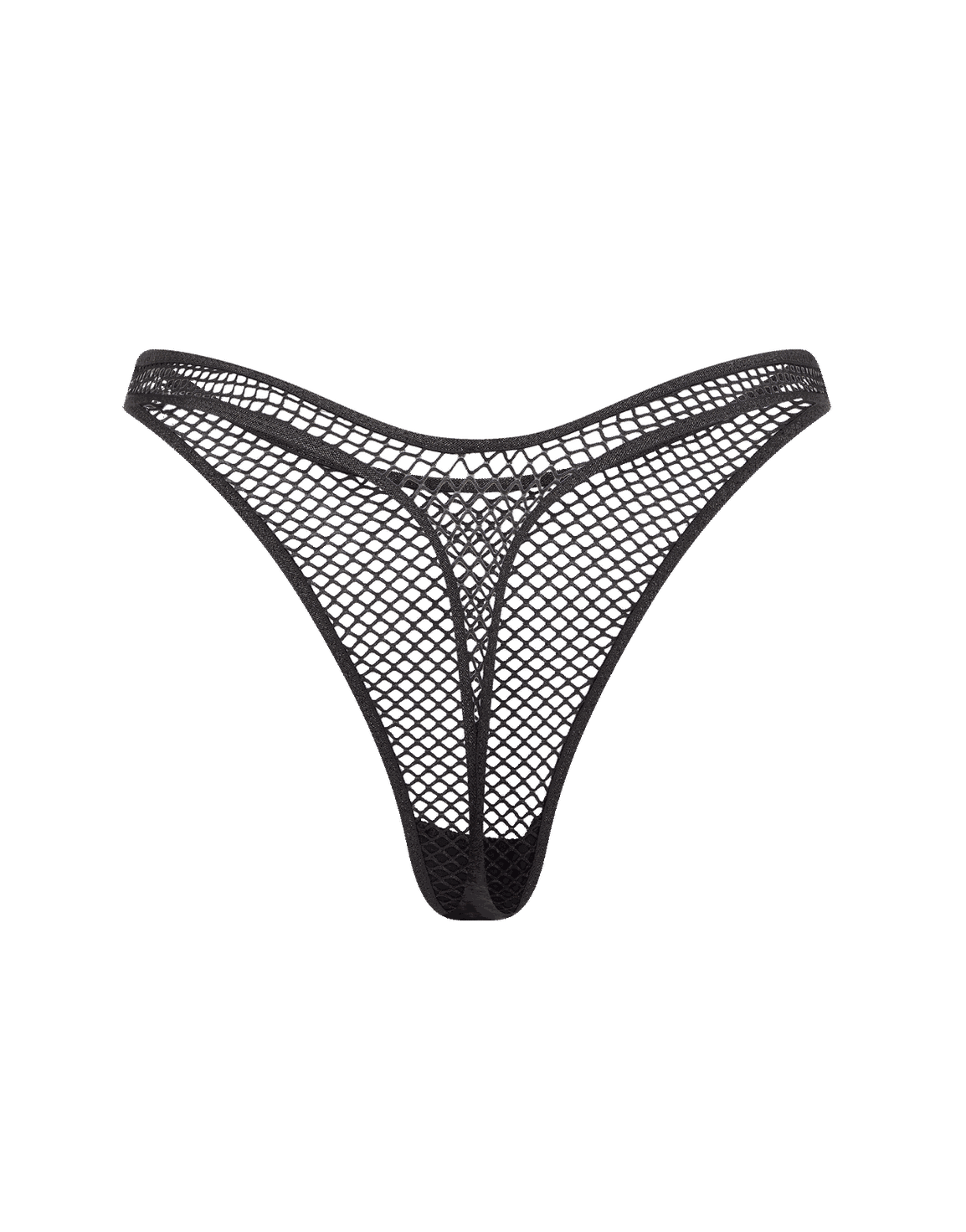 Clemm Thong Black | Agent Provocateur