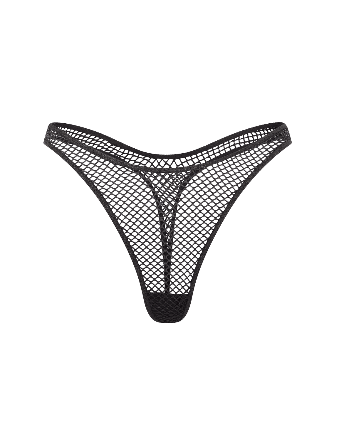 Clemm Thong Black | Agent Provocateur