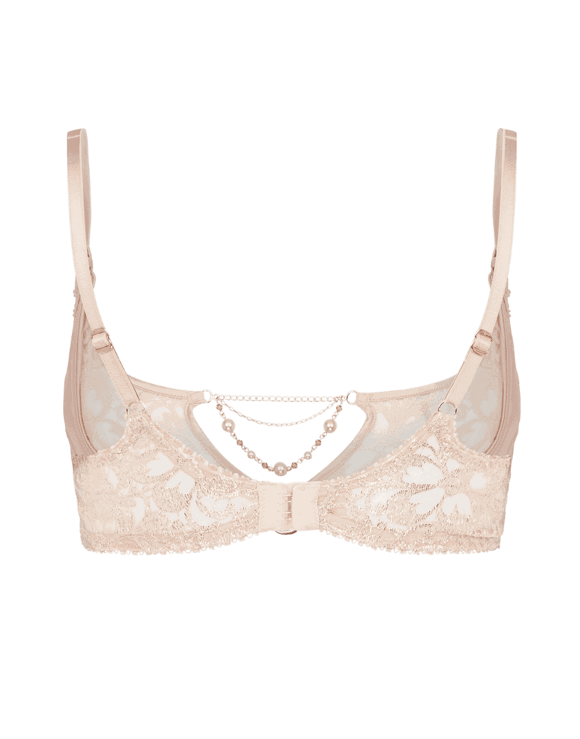 Tiarna Bra Blush | Agent Provocateur