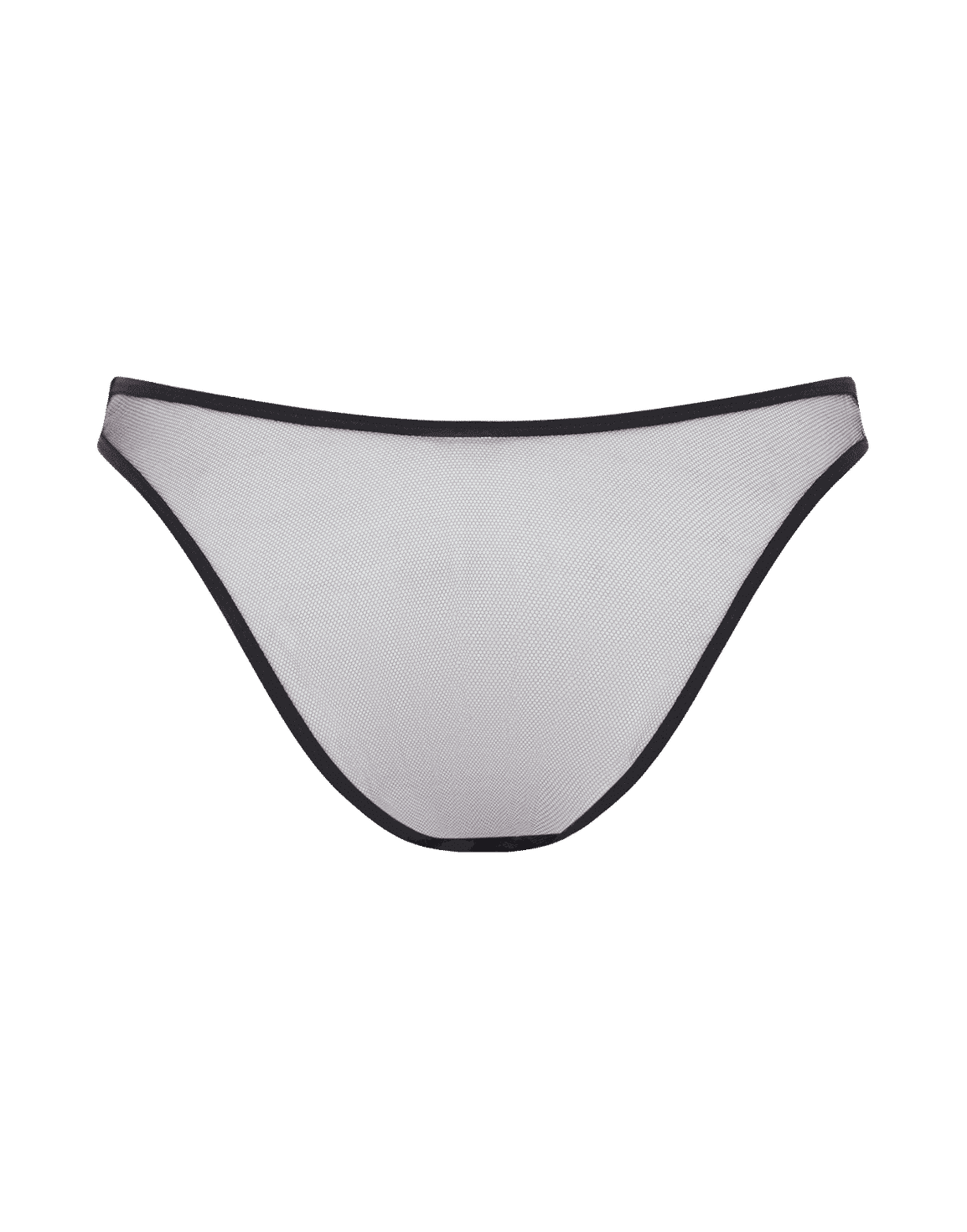 Ellise Full Brief Black | Agent Provocateur