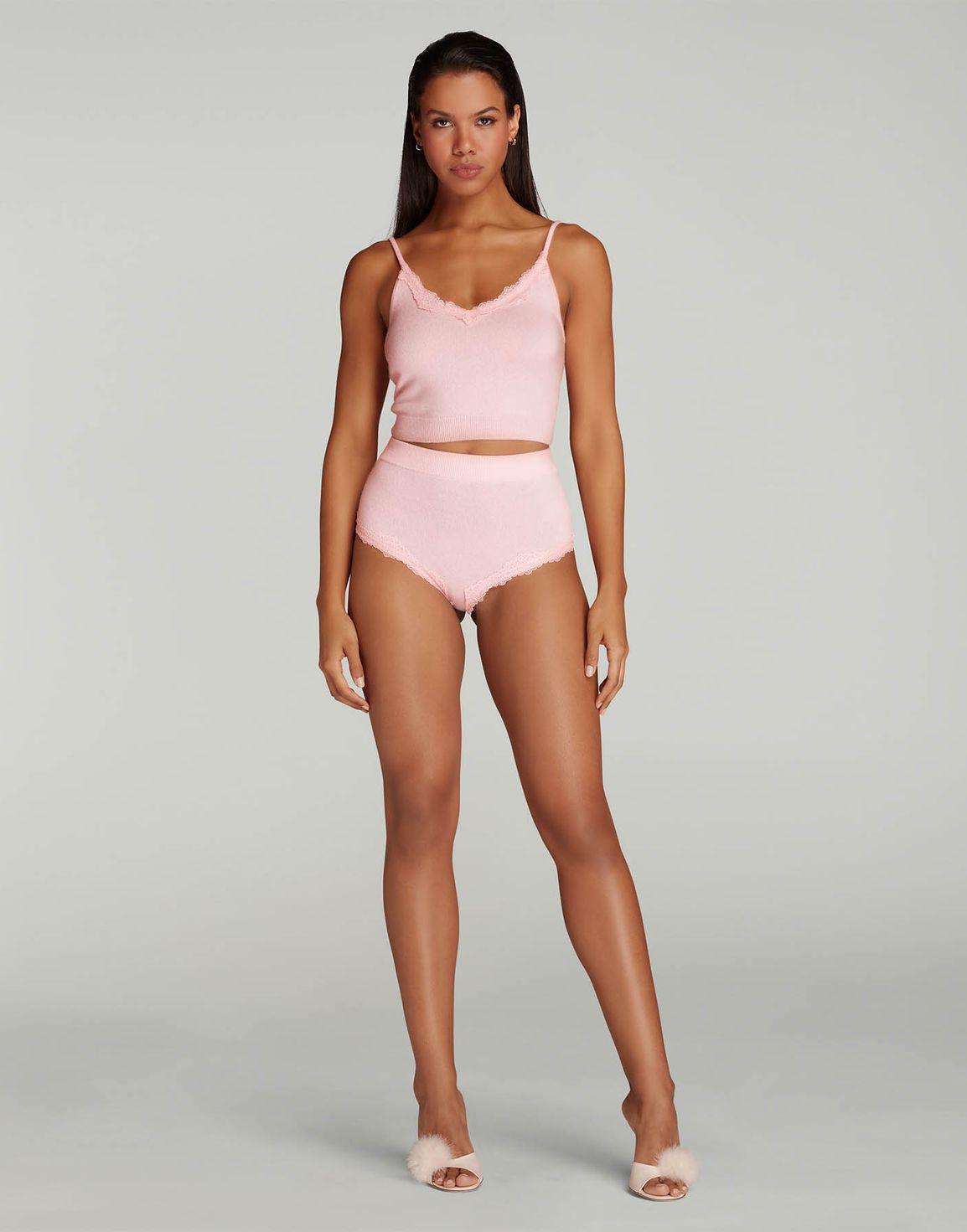 Feebee Camisole Pink | Agent Provocateur