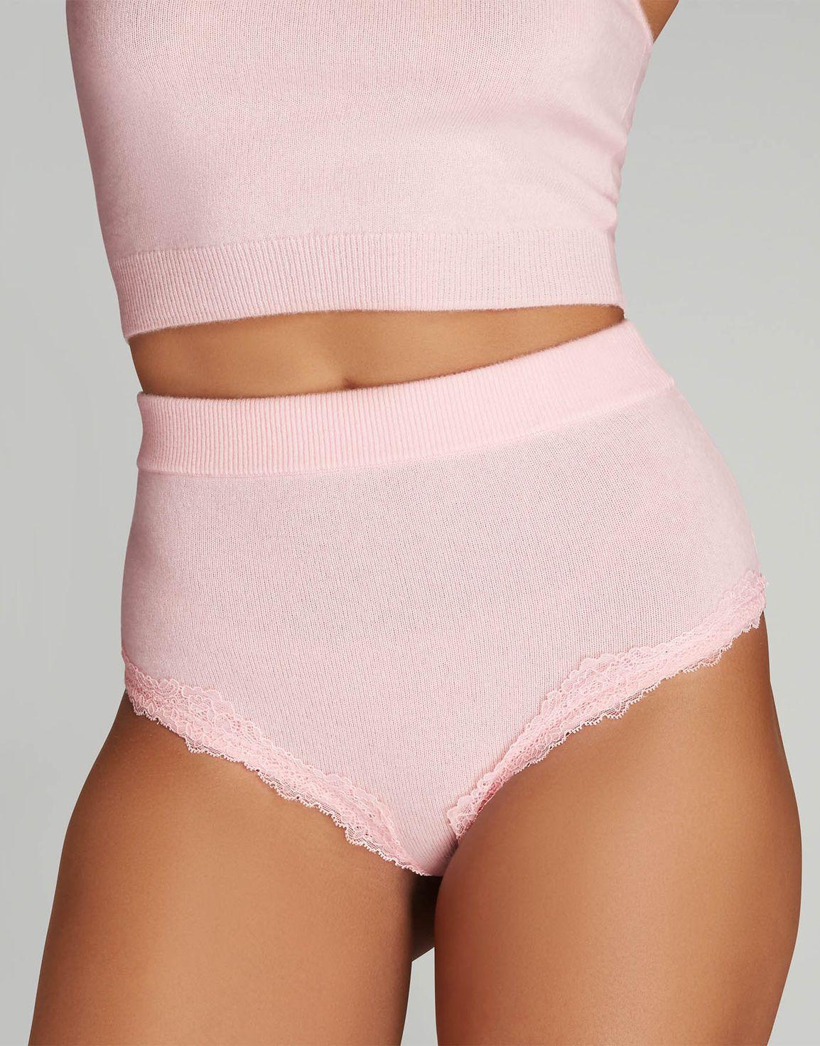Feebee Full Brief Pink | Agent Provocateur